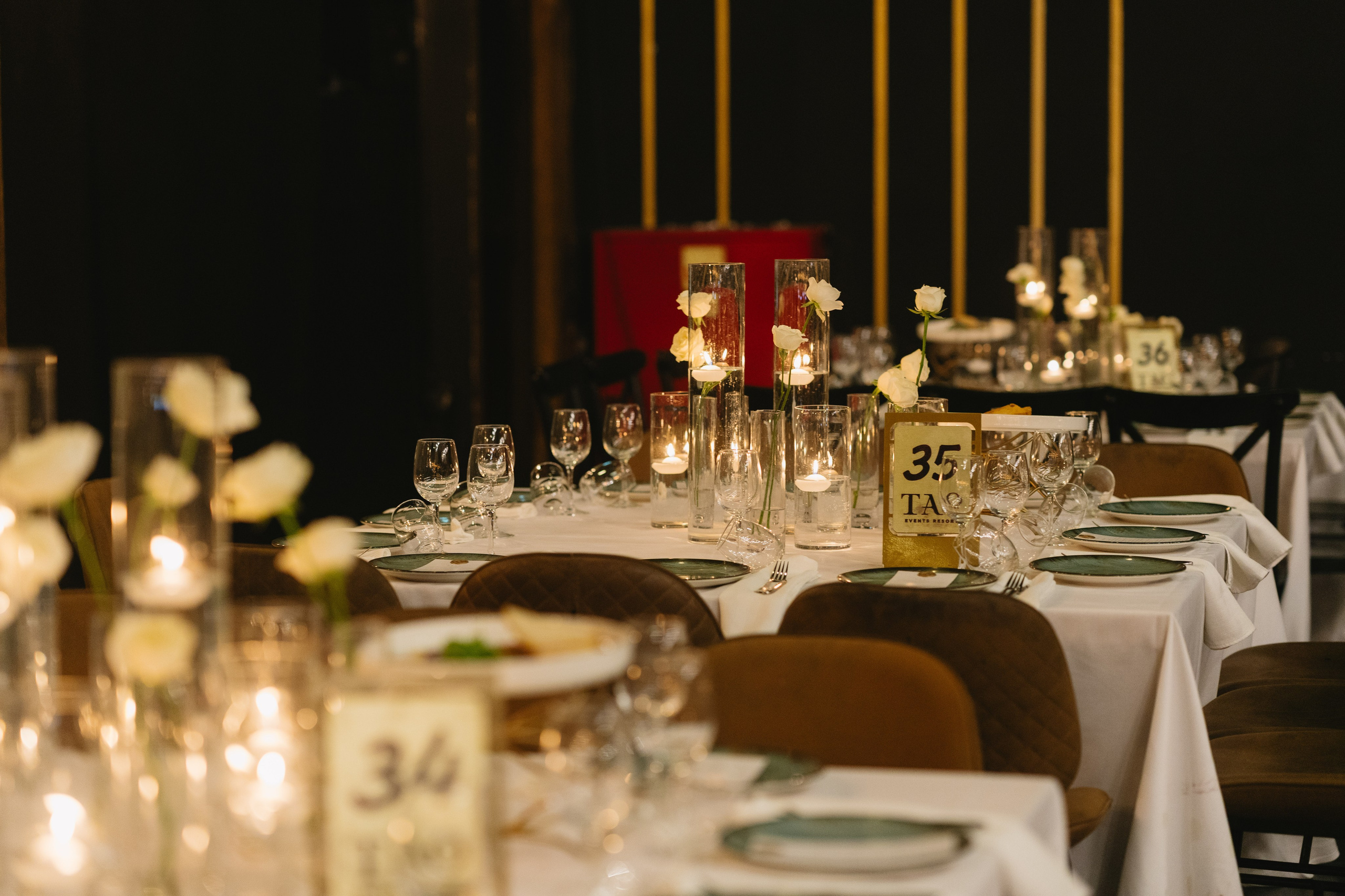 Interior & Venue. Portrait & Event Photography | Israel | David Shafirov