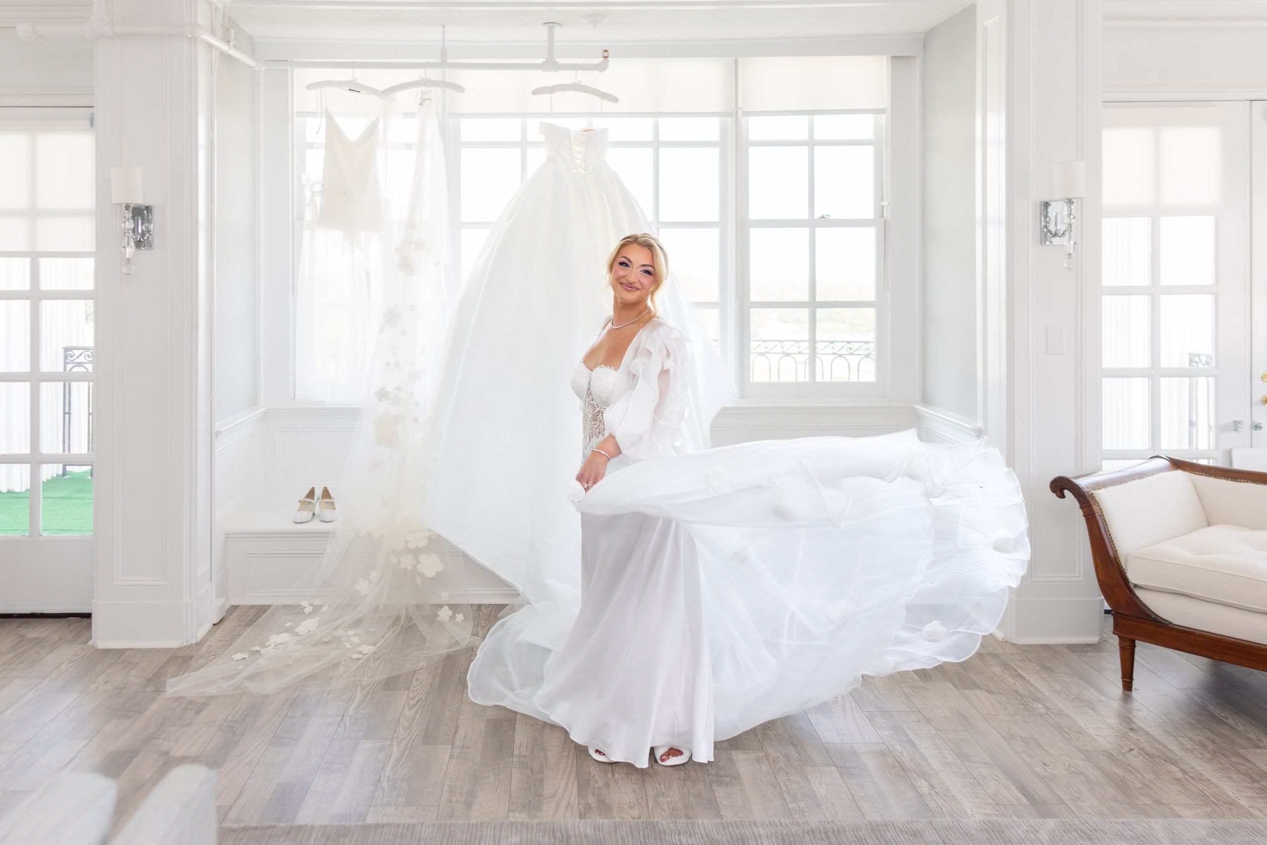 Chase & Alexander. Wedding Photo & Video