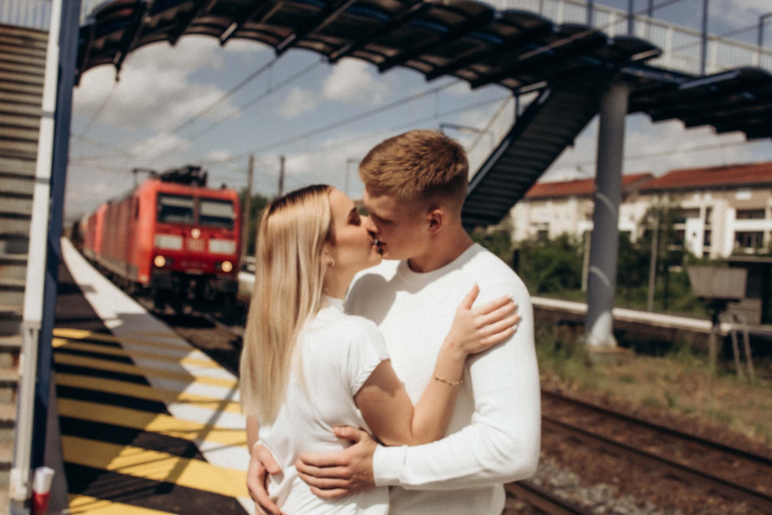 COUPLE. Семейный фотограф во Франции (Мец, Люксембург)