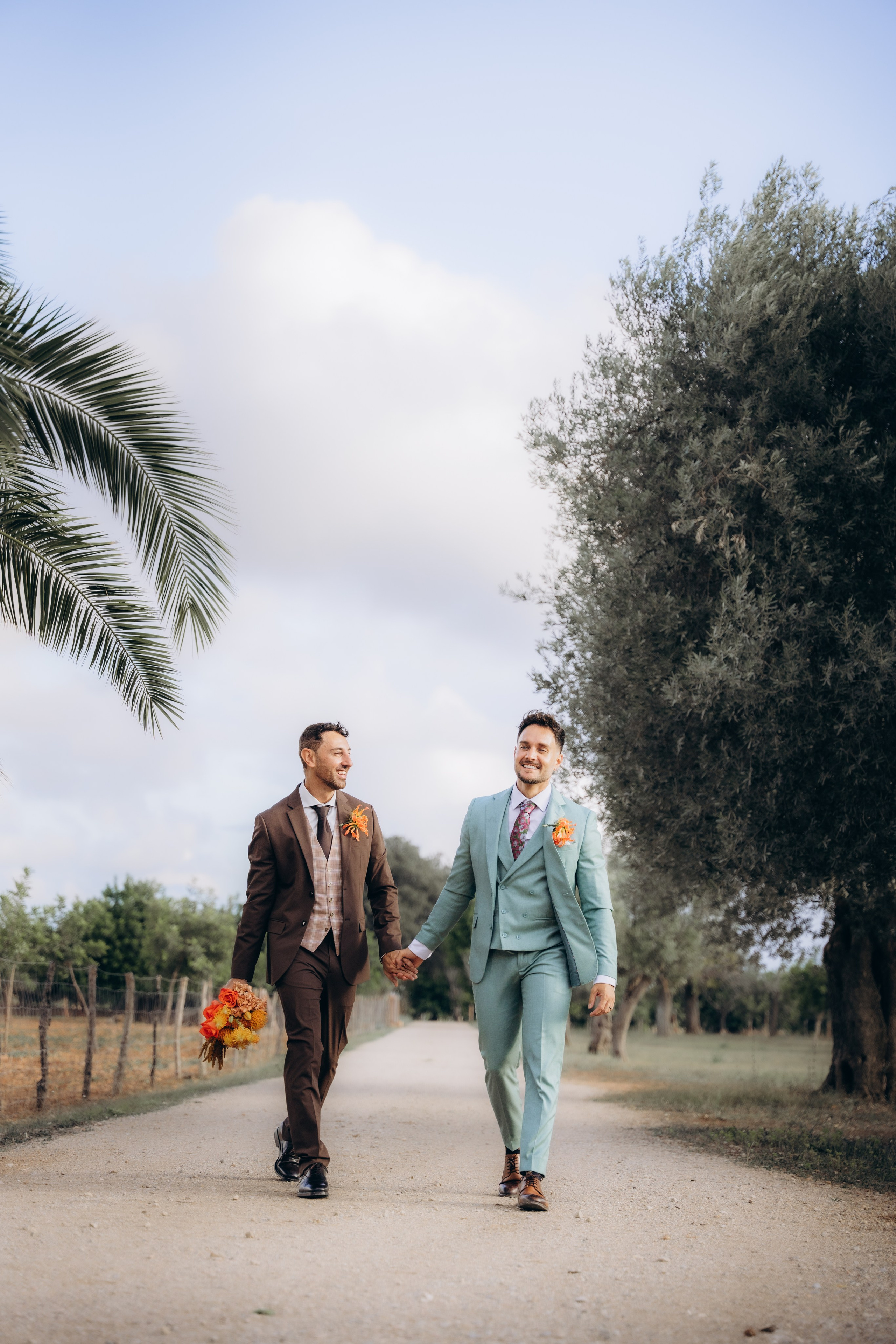 Wedding | Binissati. Elena Seewald