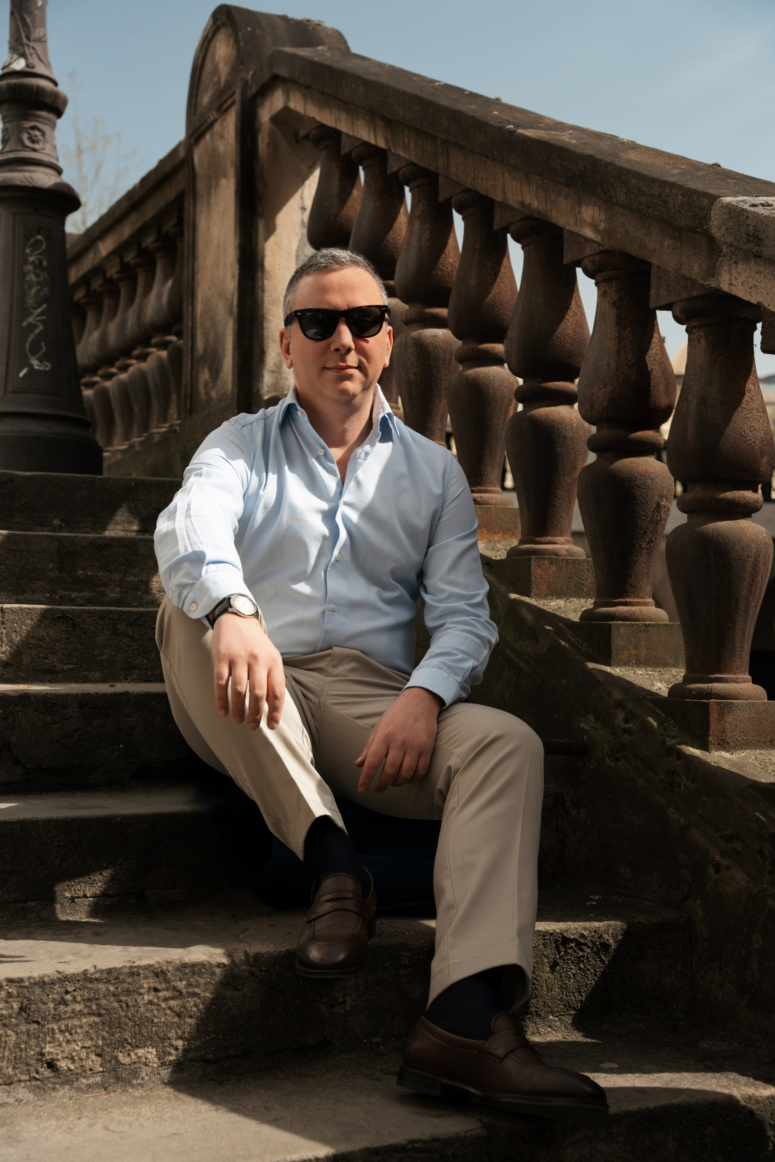 Nika | Couple Luxembourg. Elena Seewald