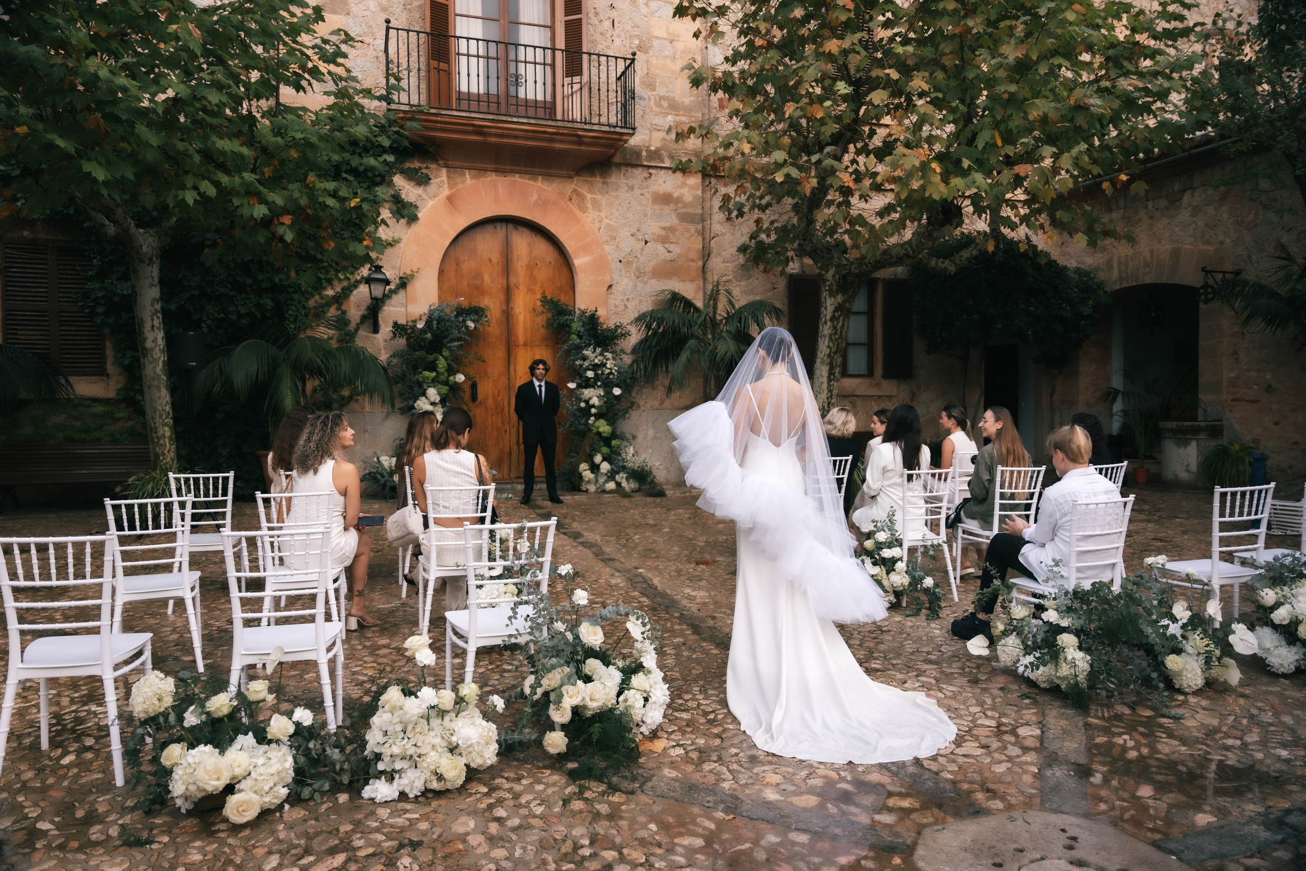 Hochzeit | Son Togores. Elena Seewald