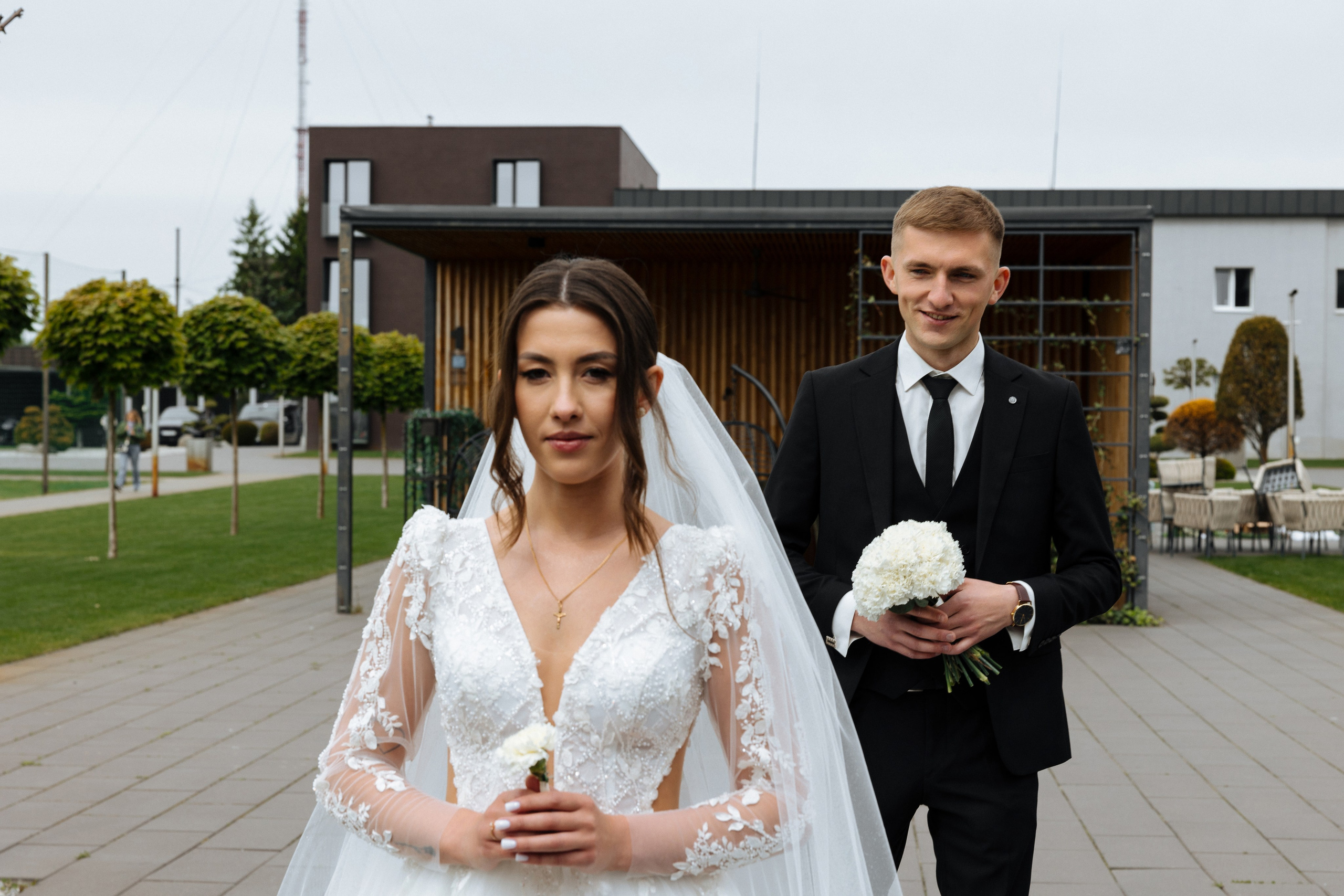 Bohdana Nazar. Ірина Терещук