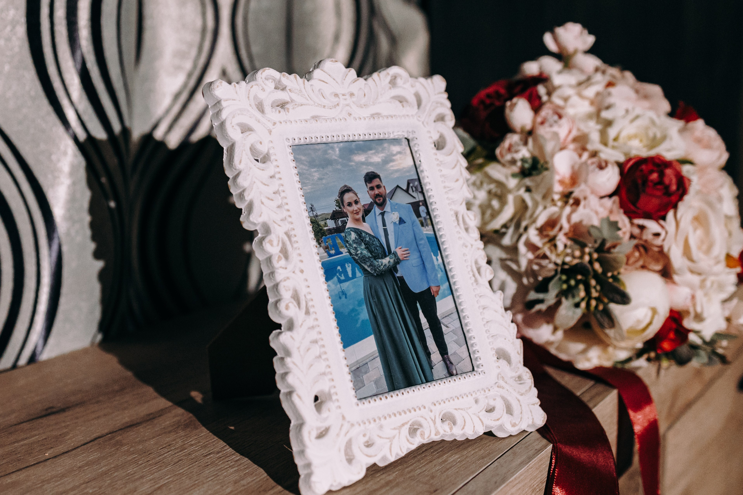 Cristian & Brîndușa. Fotograf prin #Piatraneamt-Alessander Enache