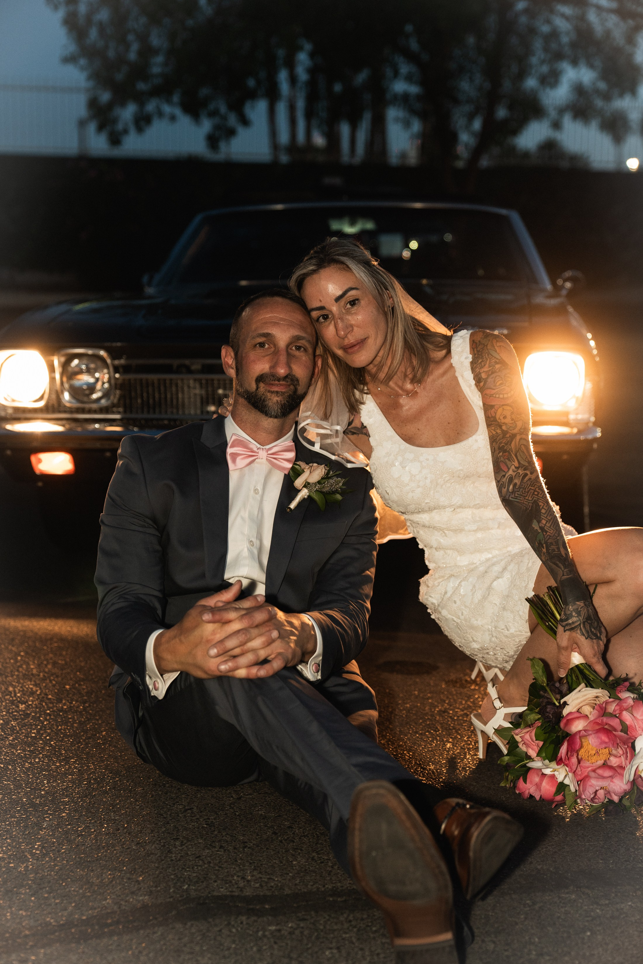 Cathy&Aaron. Wedding & elopement photographer Viktoriya Kravtsov. Las Vegas