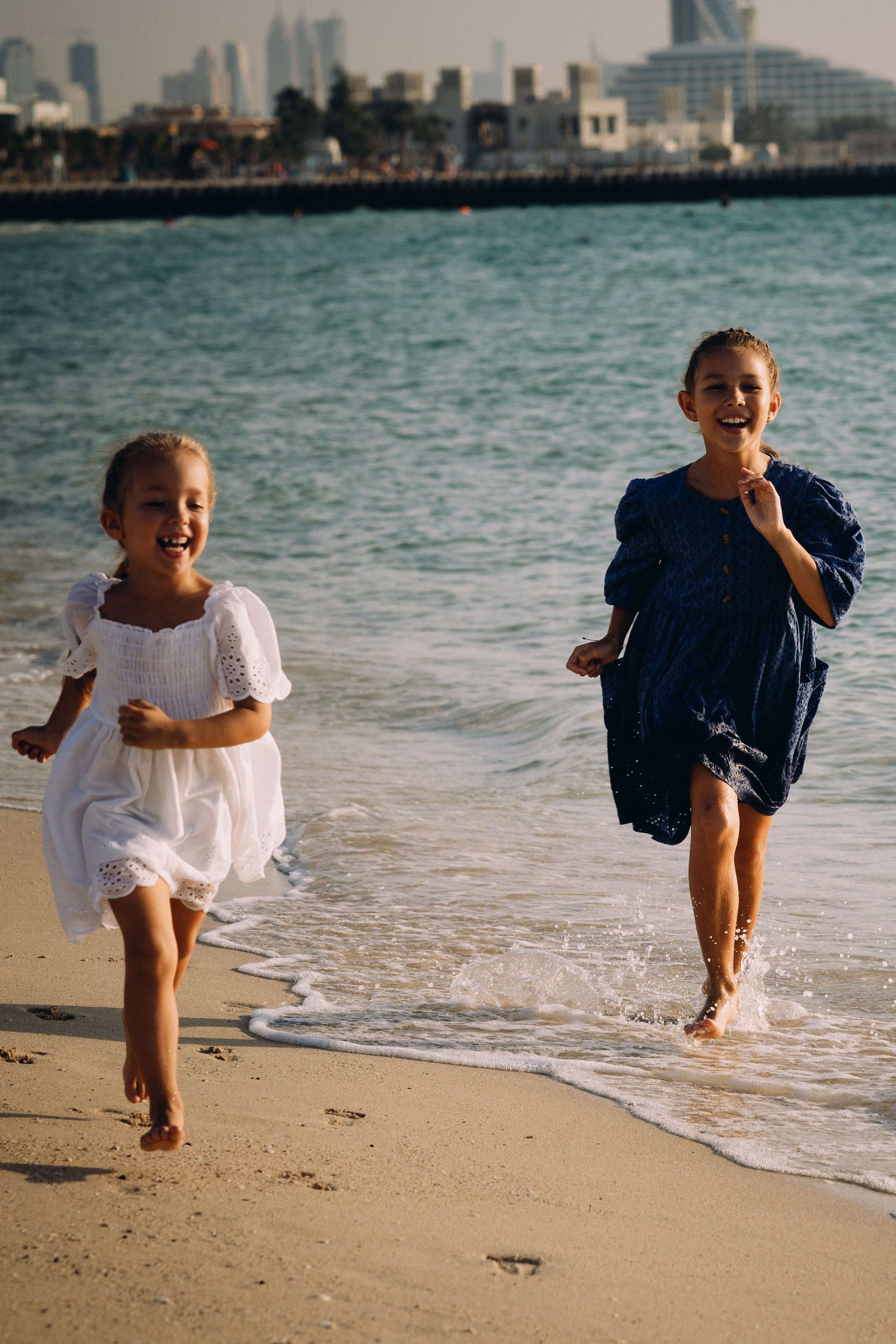 Sisterhood. Elena Pretzner Photography