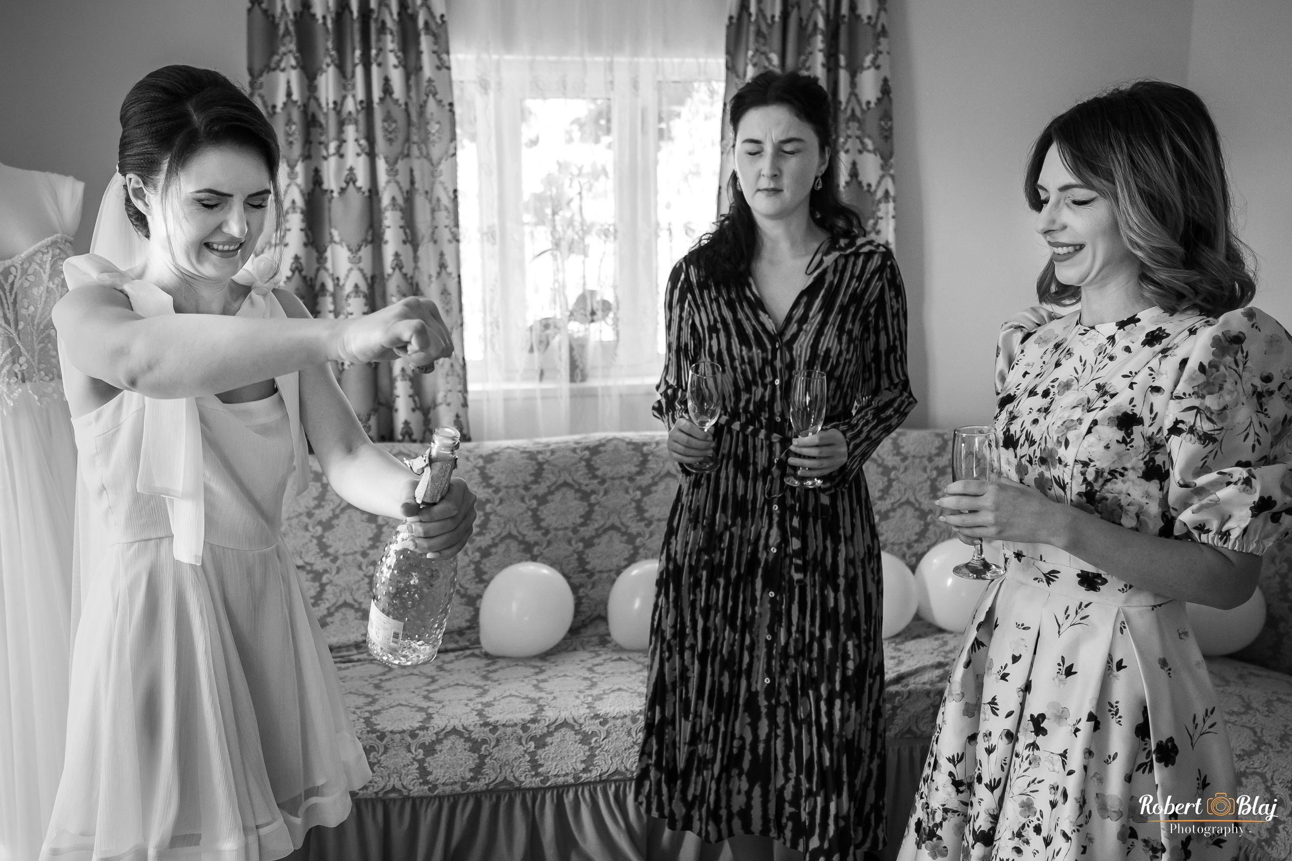 Fotograf de nuntă Iași. Robert Blaj - Fotograf Nuntă Iași