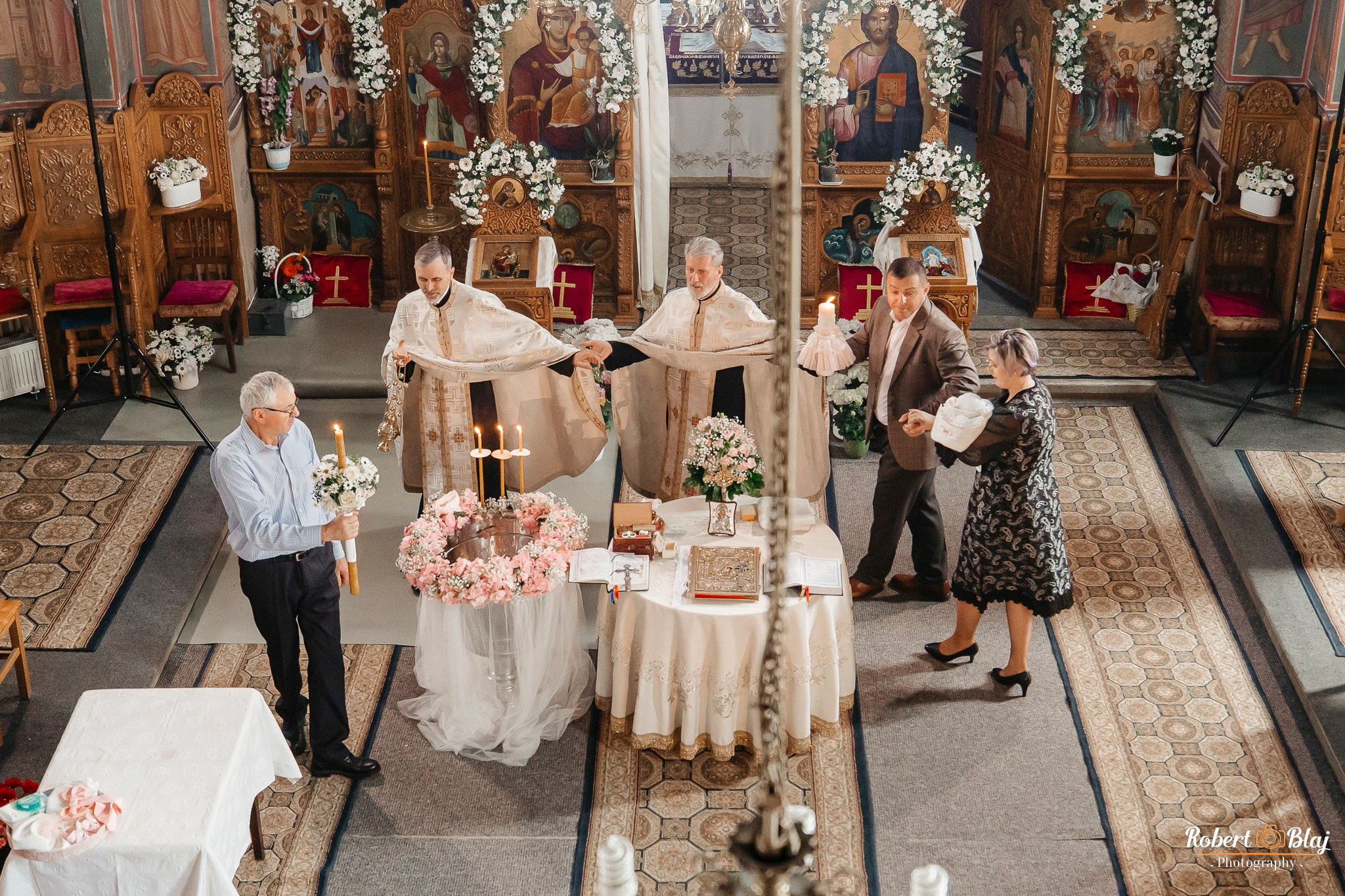 Alexia Elena. Robert Blaj - Fotograf Nuntă Iași