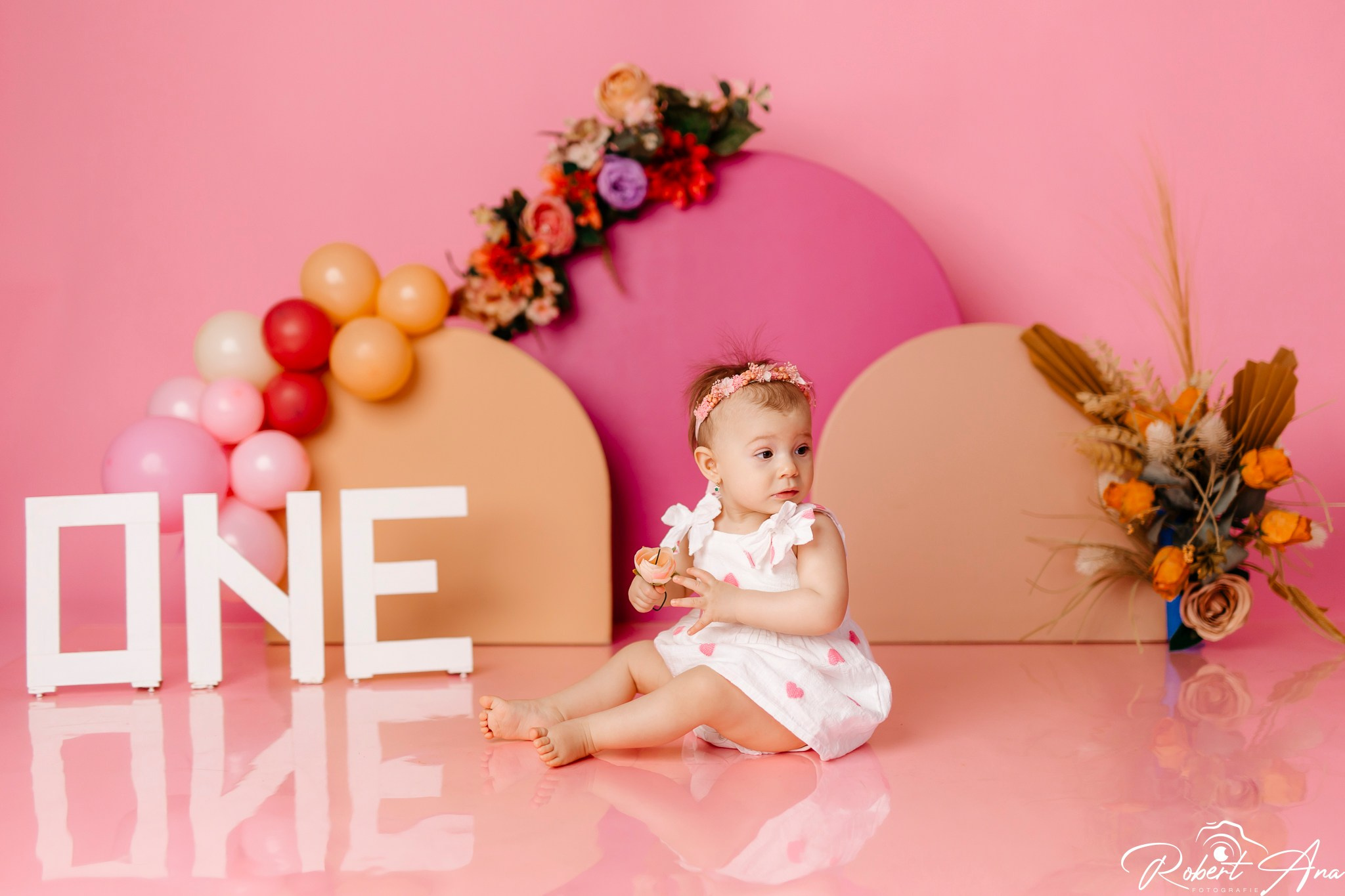 SMASH CAKE. Robert Blaj - Fotograf Nuntă Iași