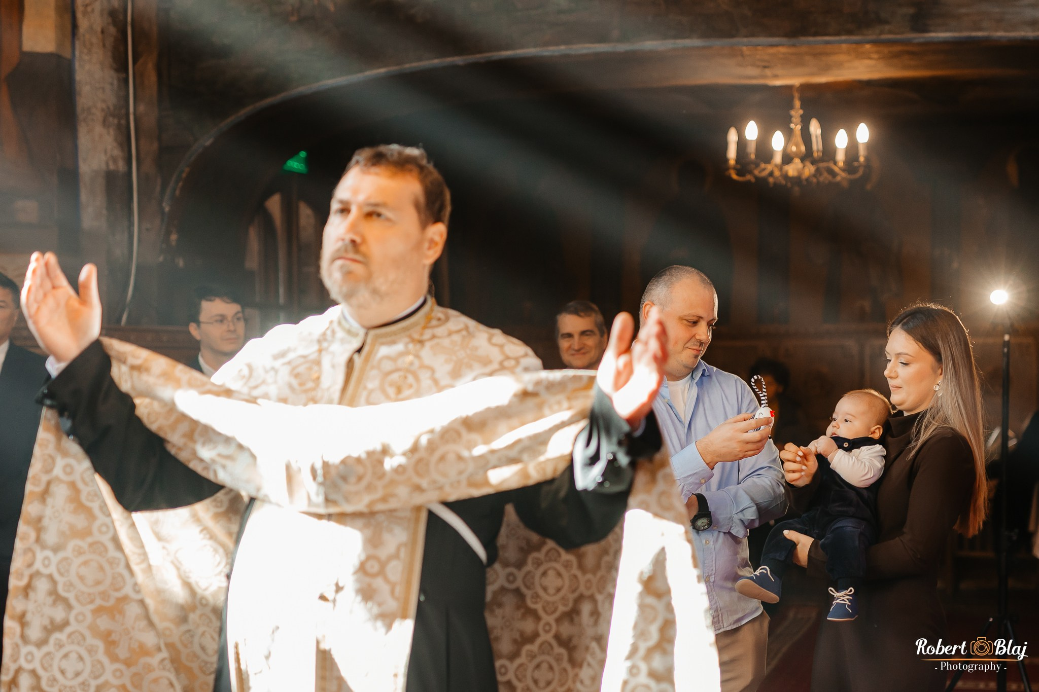 Victor. Robert Blaj - Fotograf Nuntă Iași