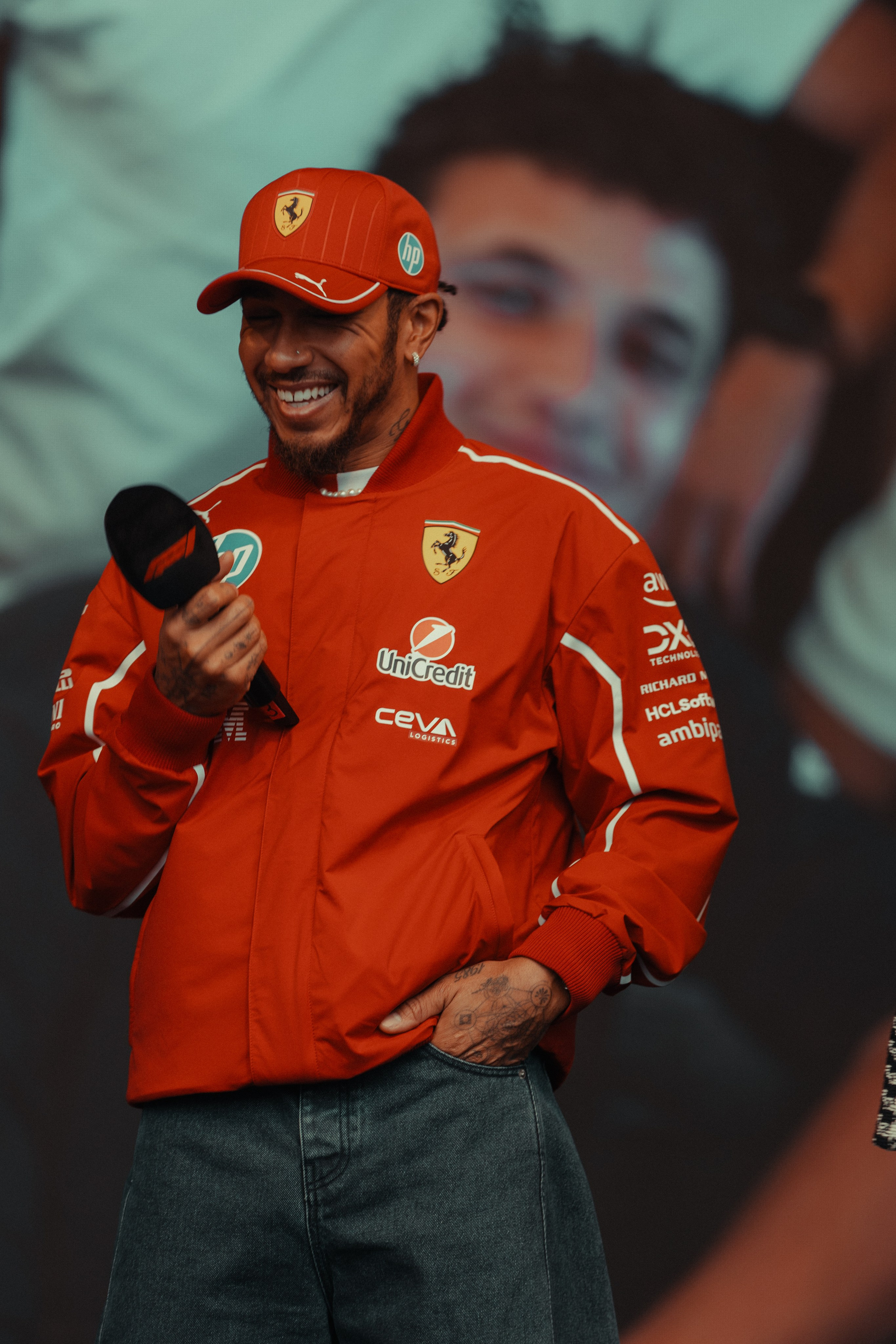 Formula 1. Commercial and Event photographer Eltaj