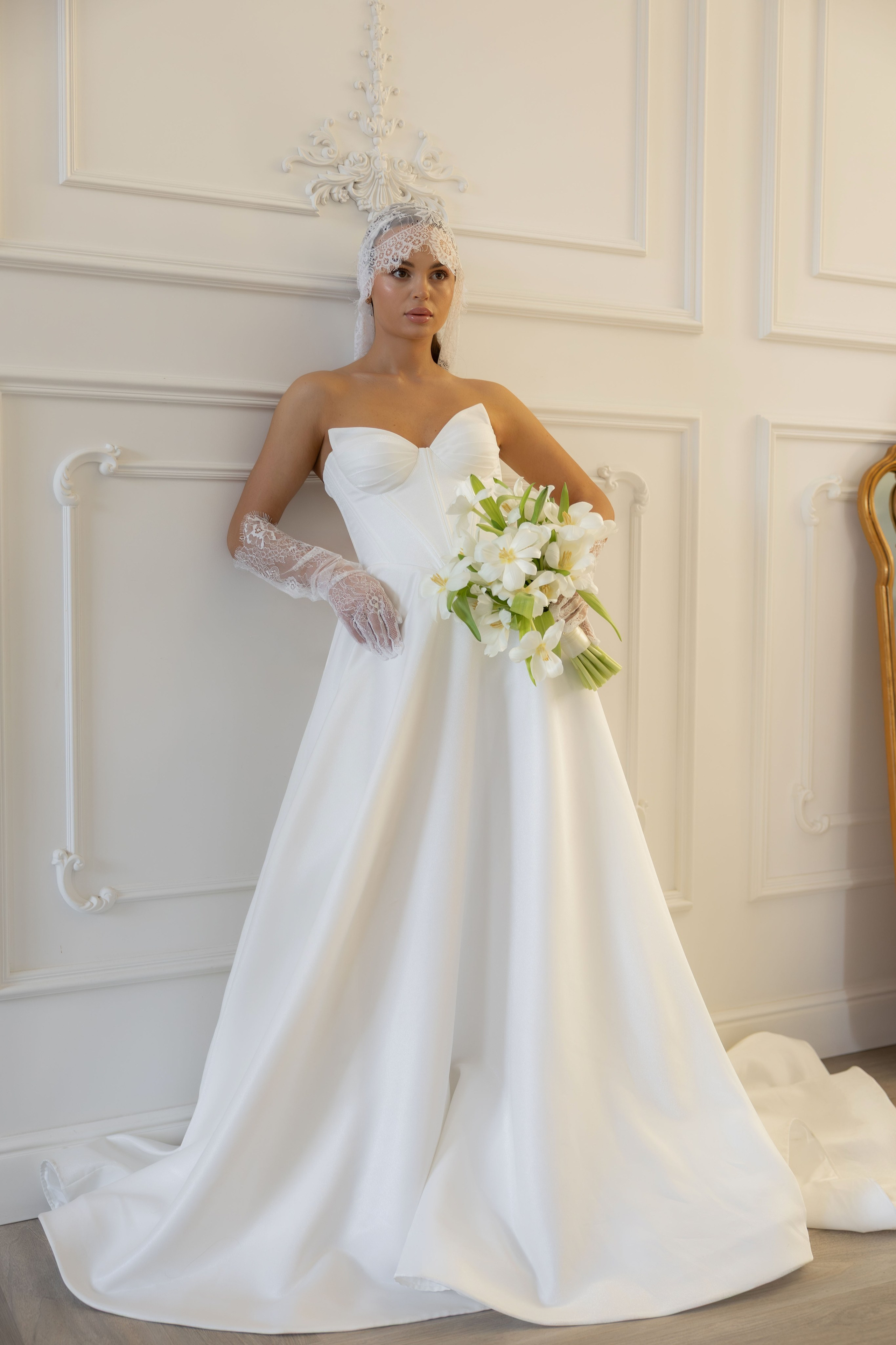 Утро невесты. Соучастник счастья на ваших праздниках!