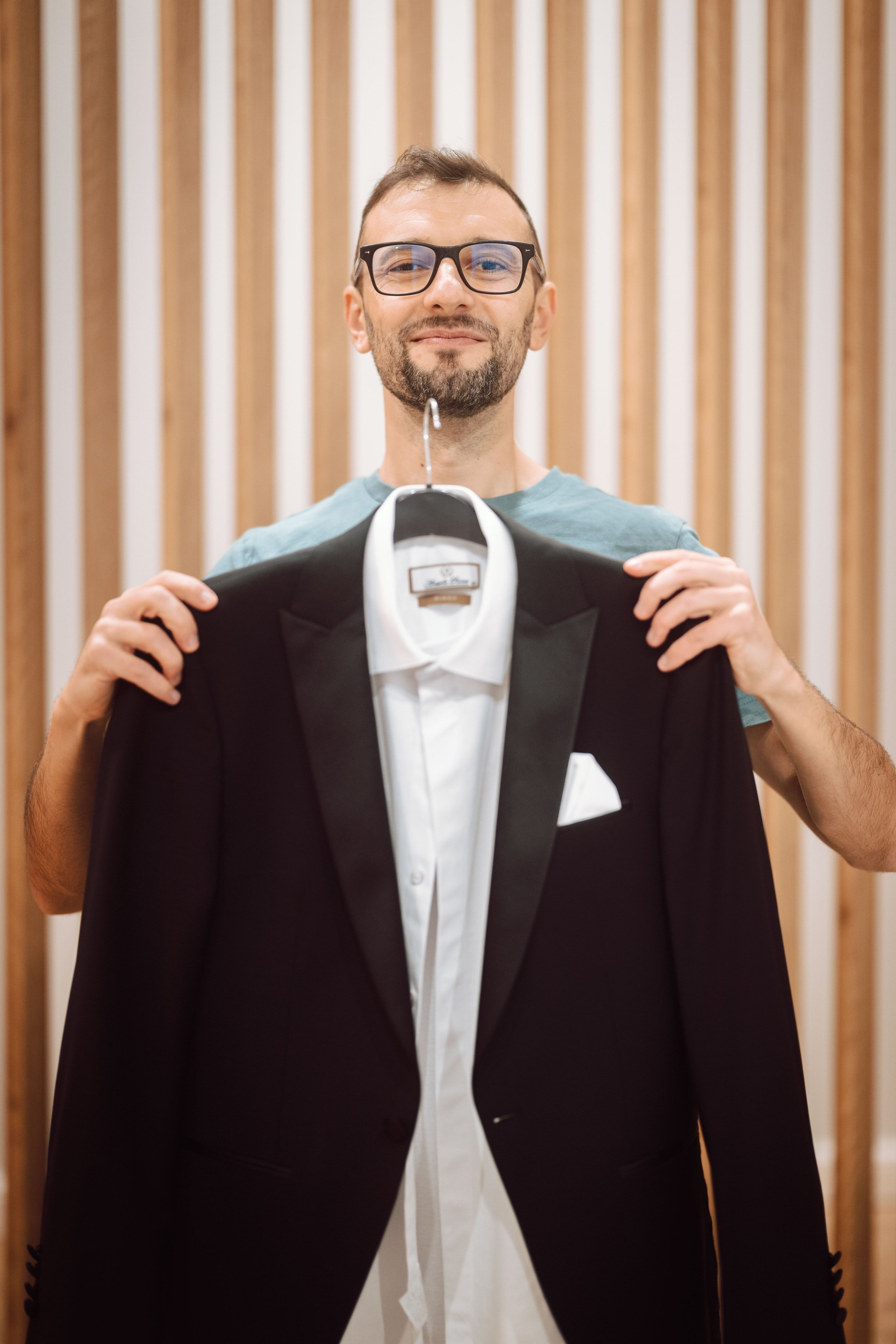 Daniela & Daniel. The Catalins Events — Wedding Photography & Videography