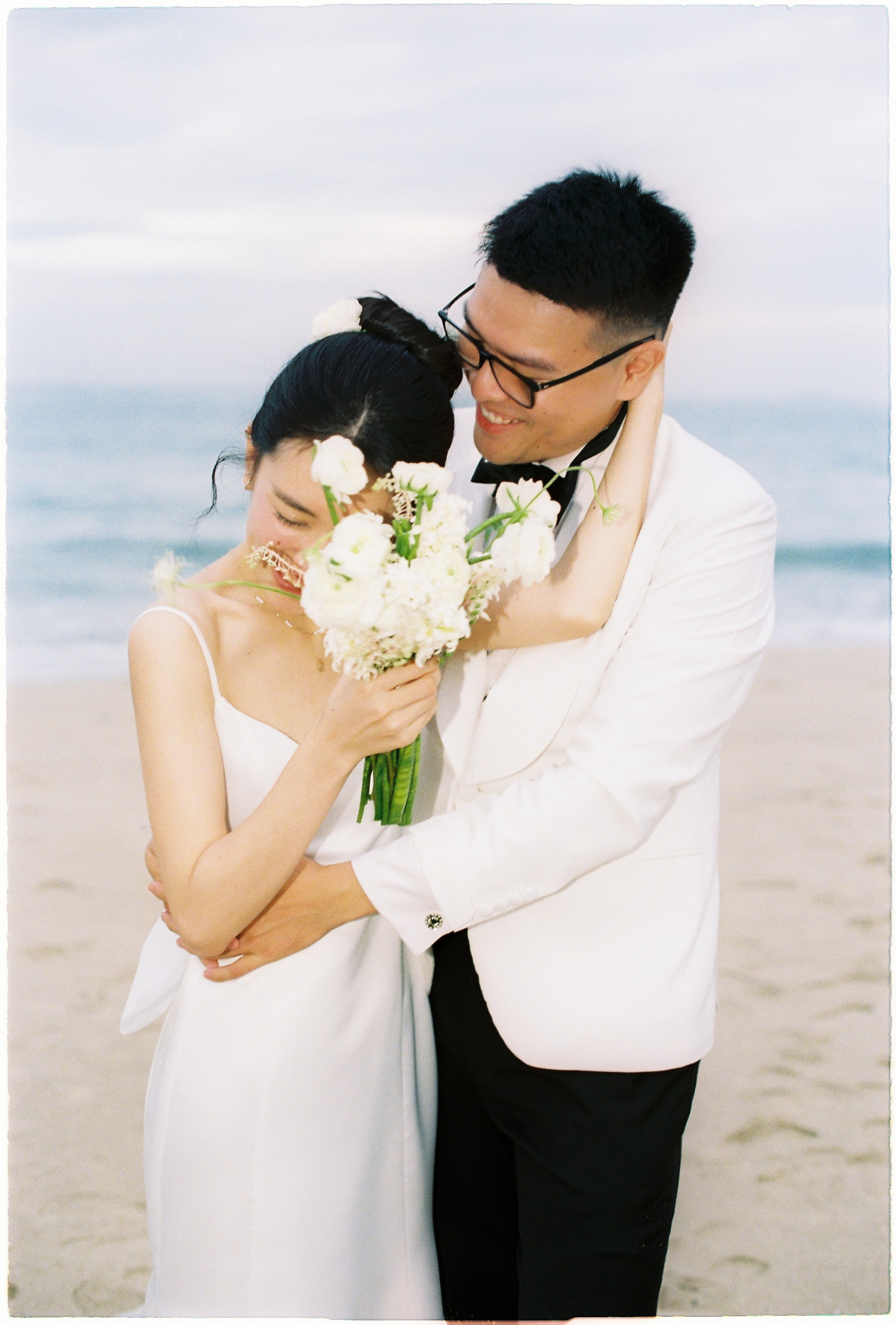 N&N | MIA NHA TRANG. Anns wedding photography