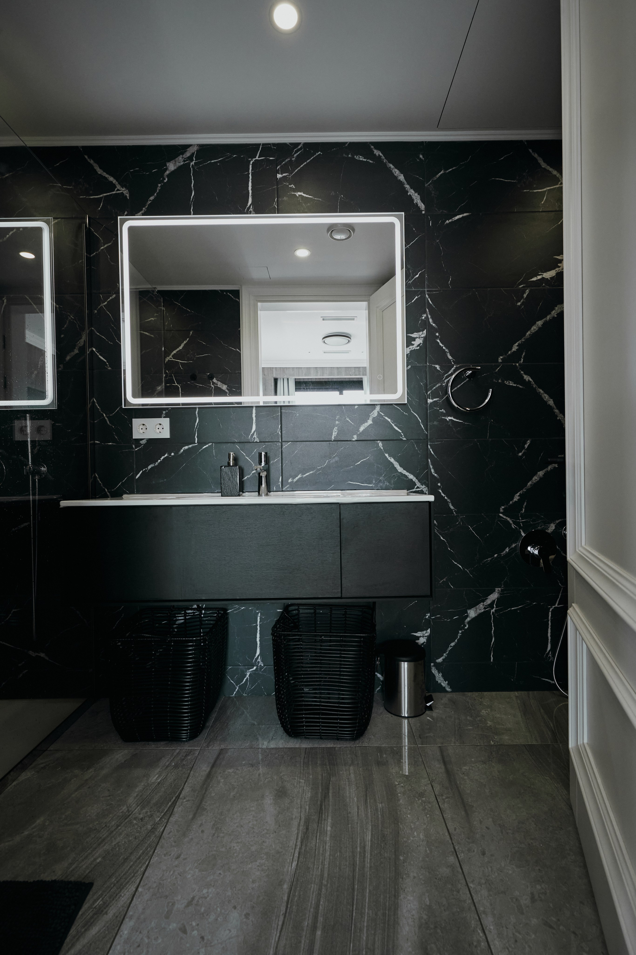 House 1. Фотограф в Барселоне Жанна Захарченко