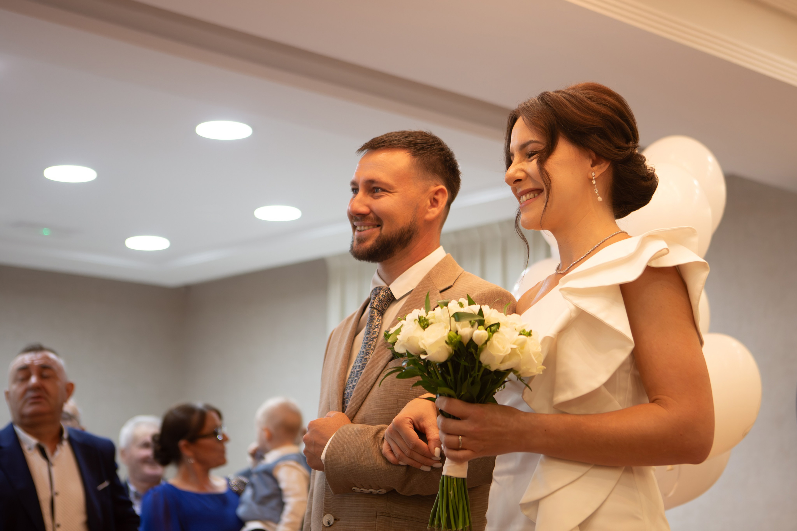 A+P. Professional photographer in Spain