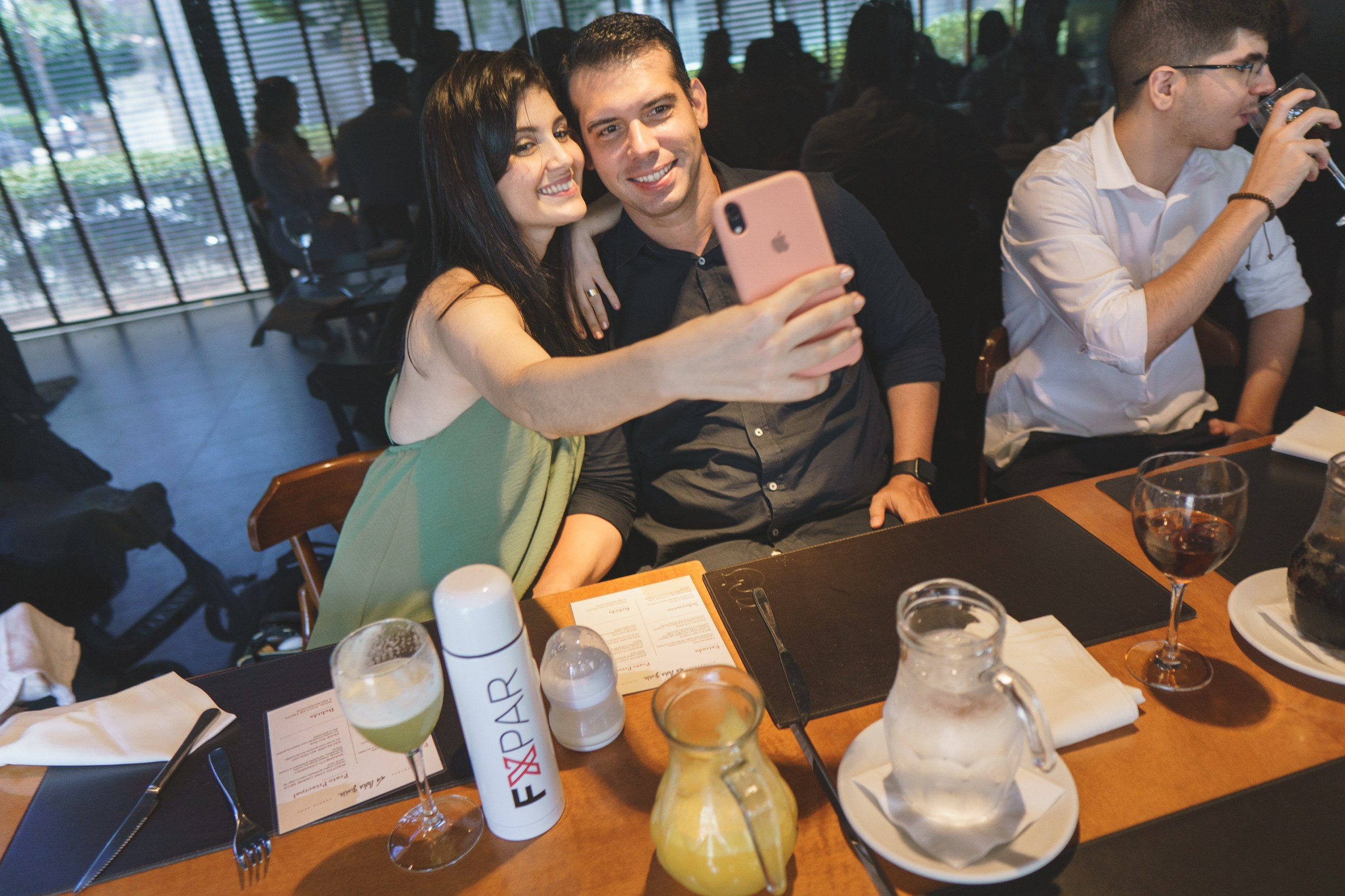 S + O. Fotógrafo de Casamento e Família em Fortaleza, Ceará | Julio Amaral