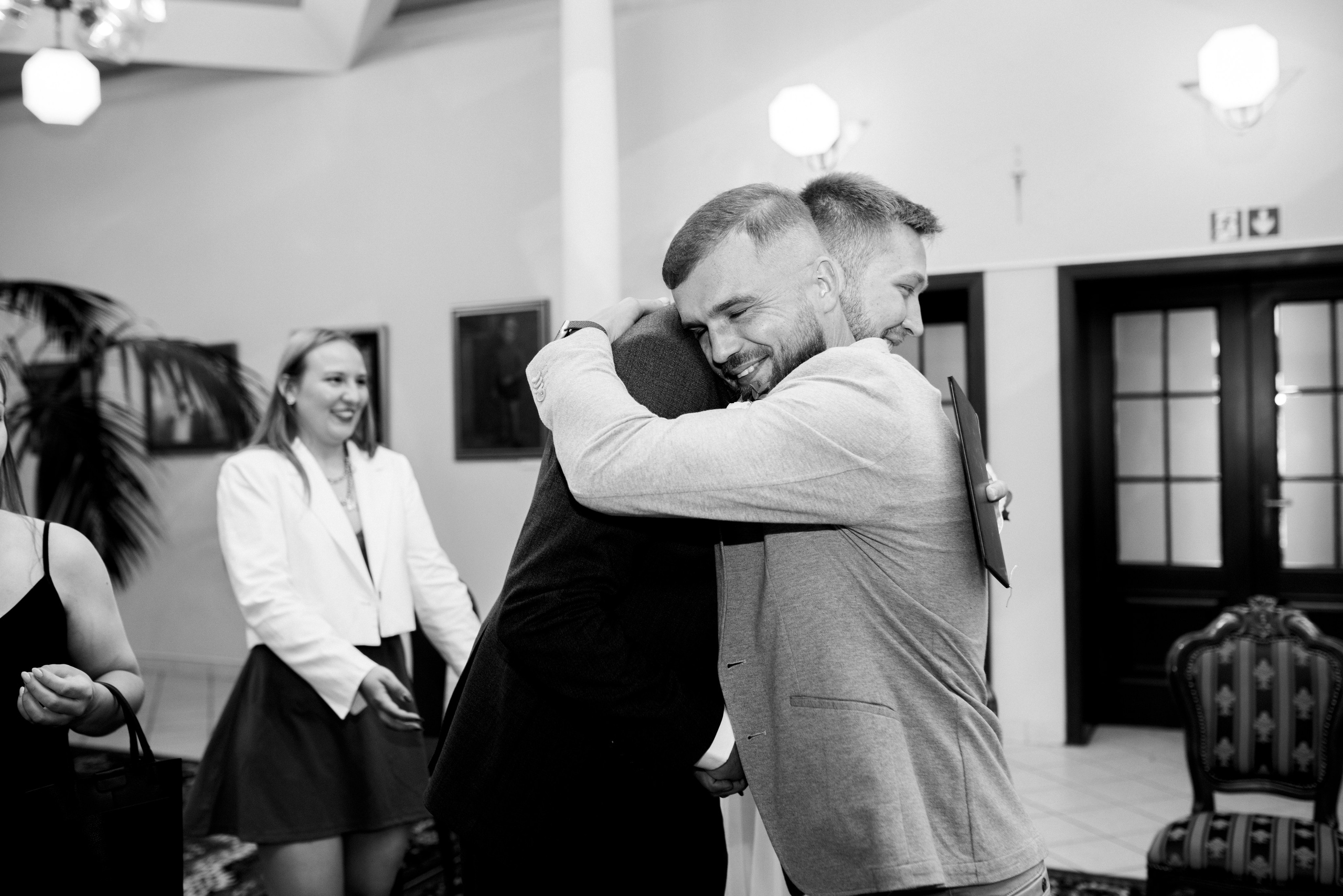 Katia i Denis. Home page