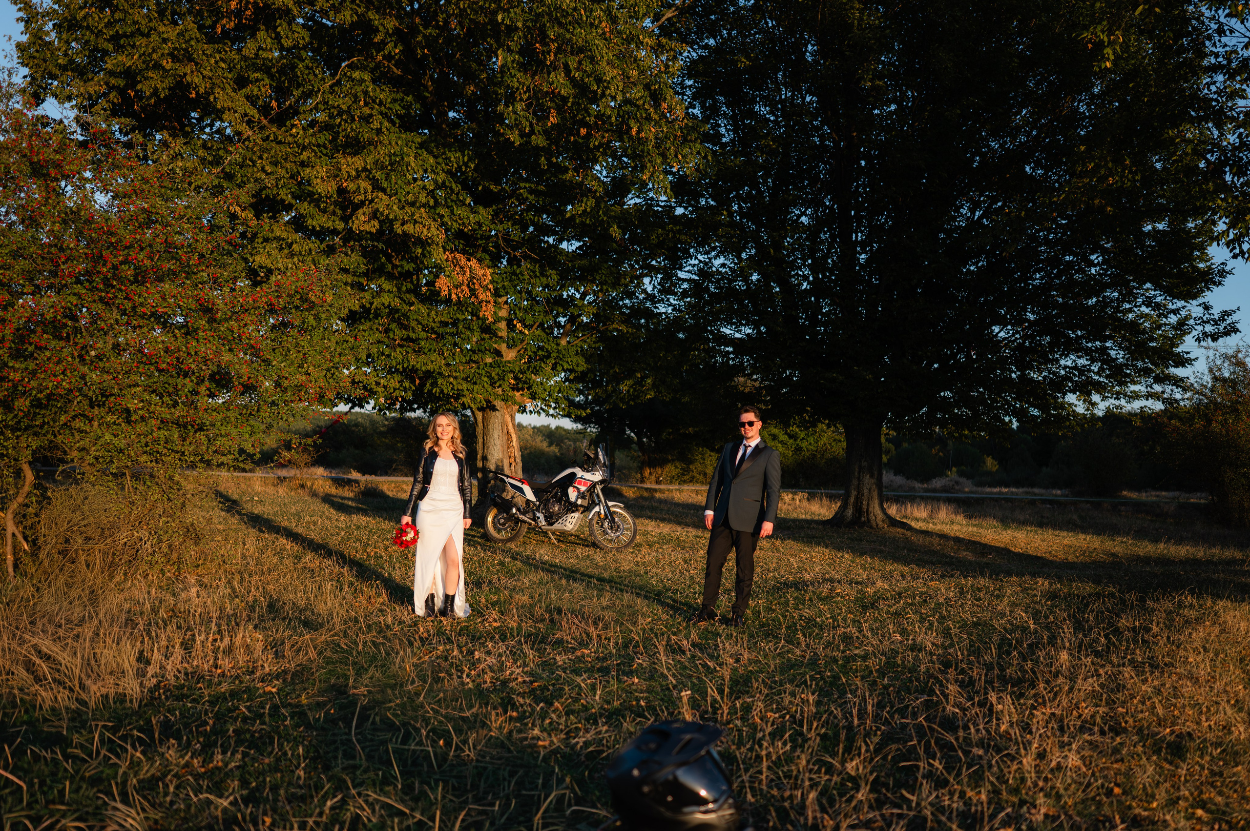 Wedding photos. Alexandra Hanu Photographer