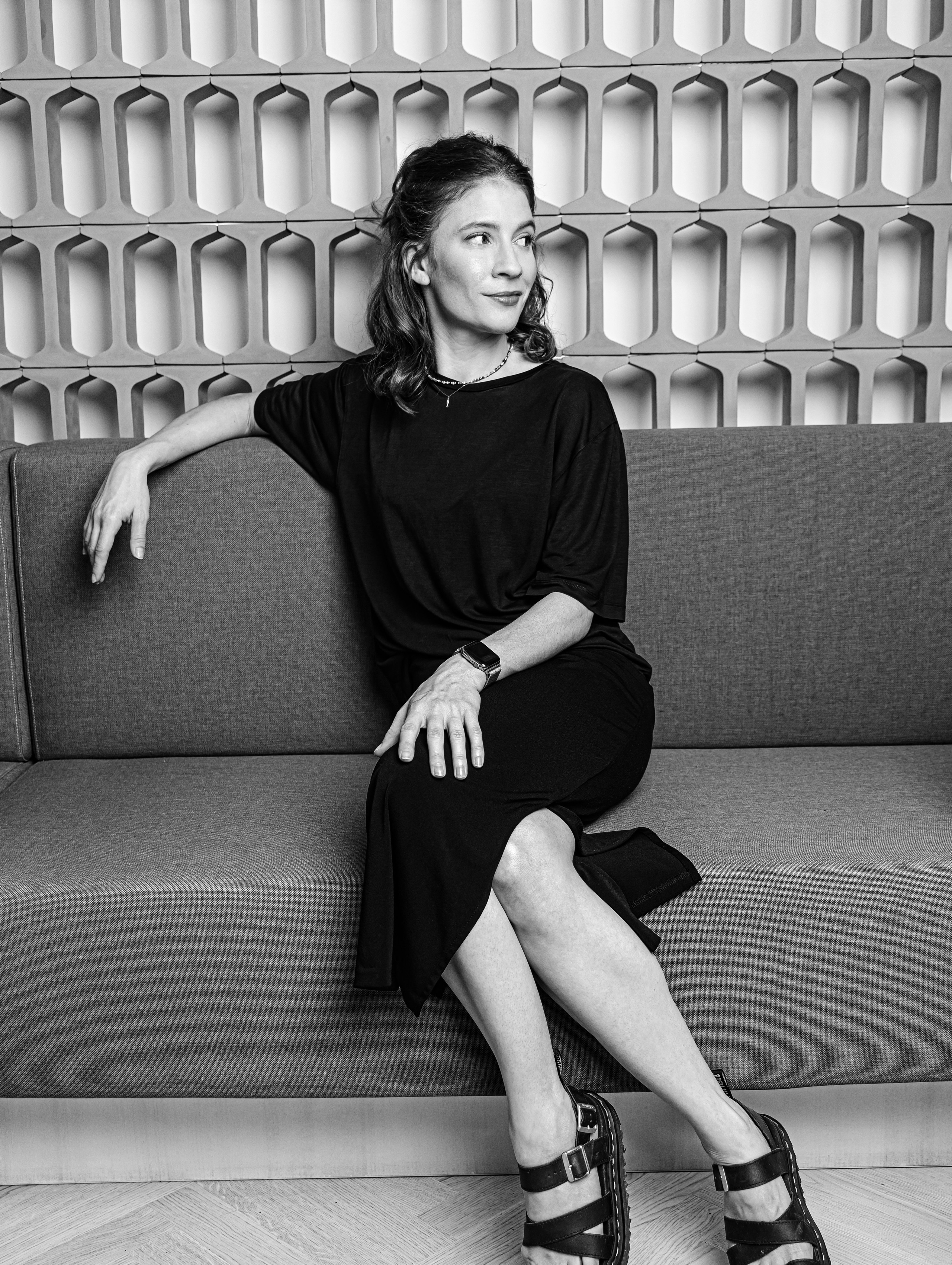 Professional photographer Bratislava — Pasha Borsai