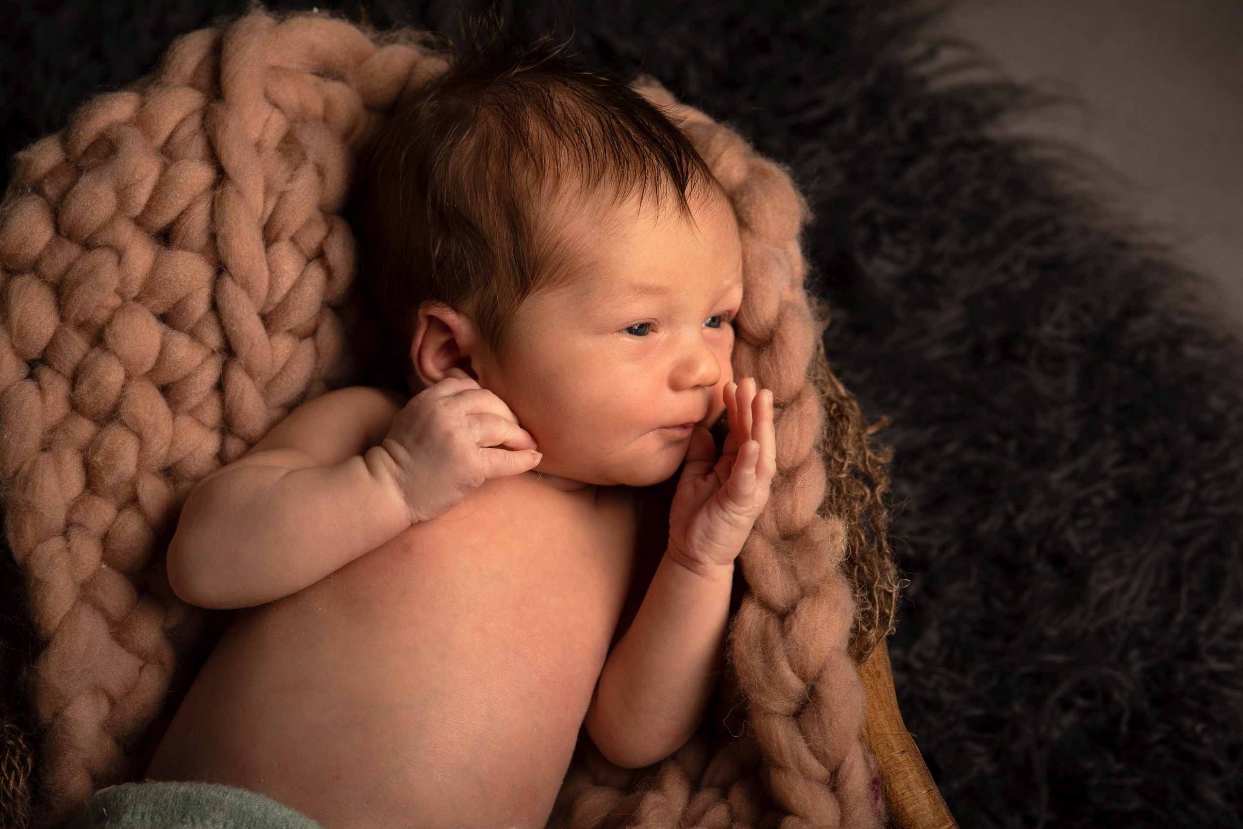 NEWBORN / LIFESTYLE INDOOR. Fotografin und Videografin im Raum Osnabrück und Emsland Alla