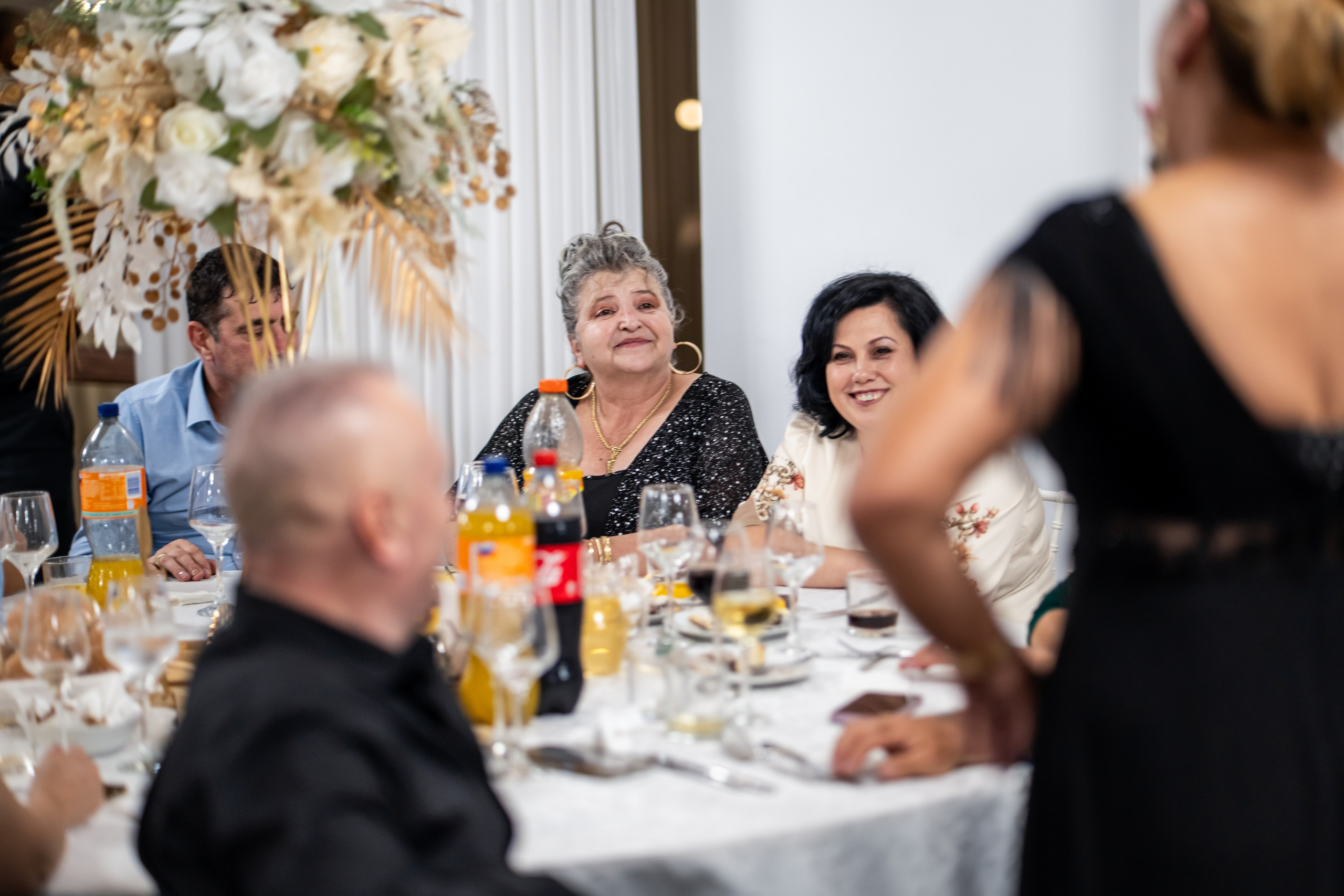 Nuntă Nicoleta & Marin. Mihai Alexandra Events