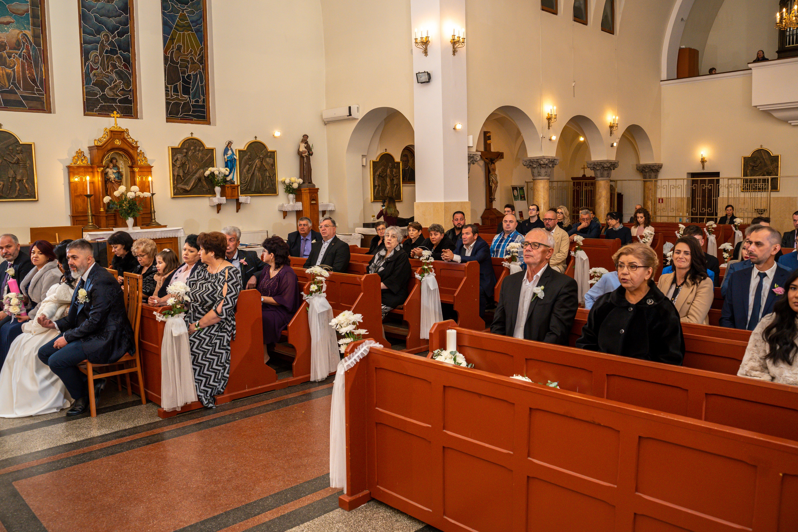 Nuntă Florin & Andreea