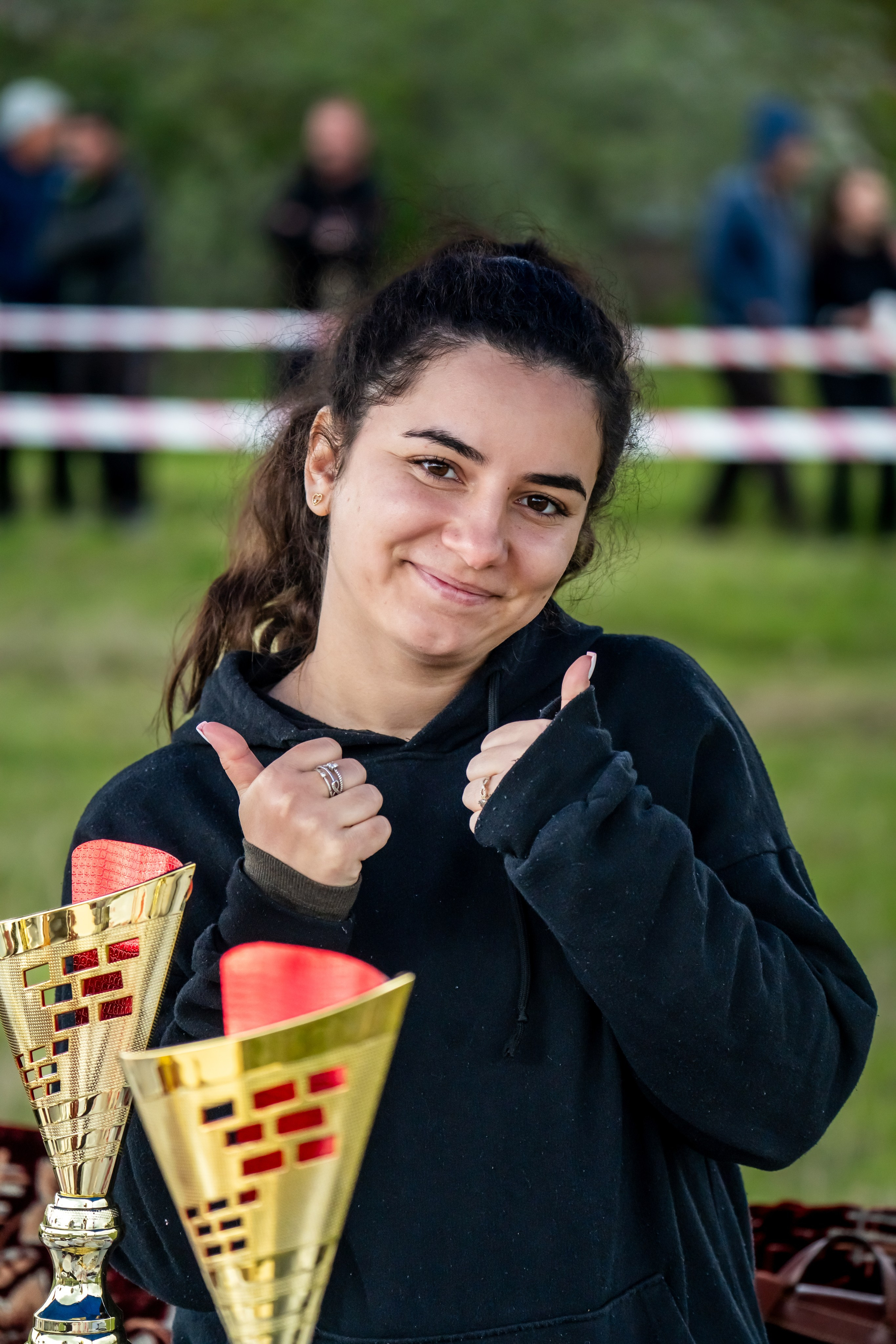 Concurs Ecvestru Vărbilău ediția a 4-a. Mihai Alexandra Events