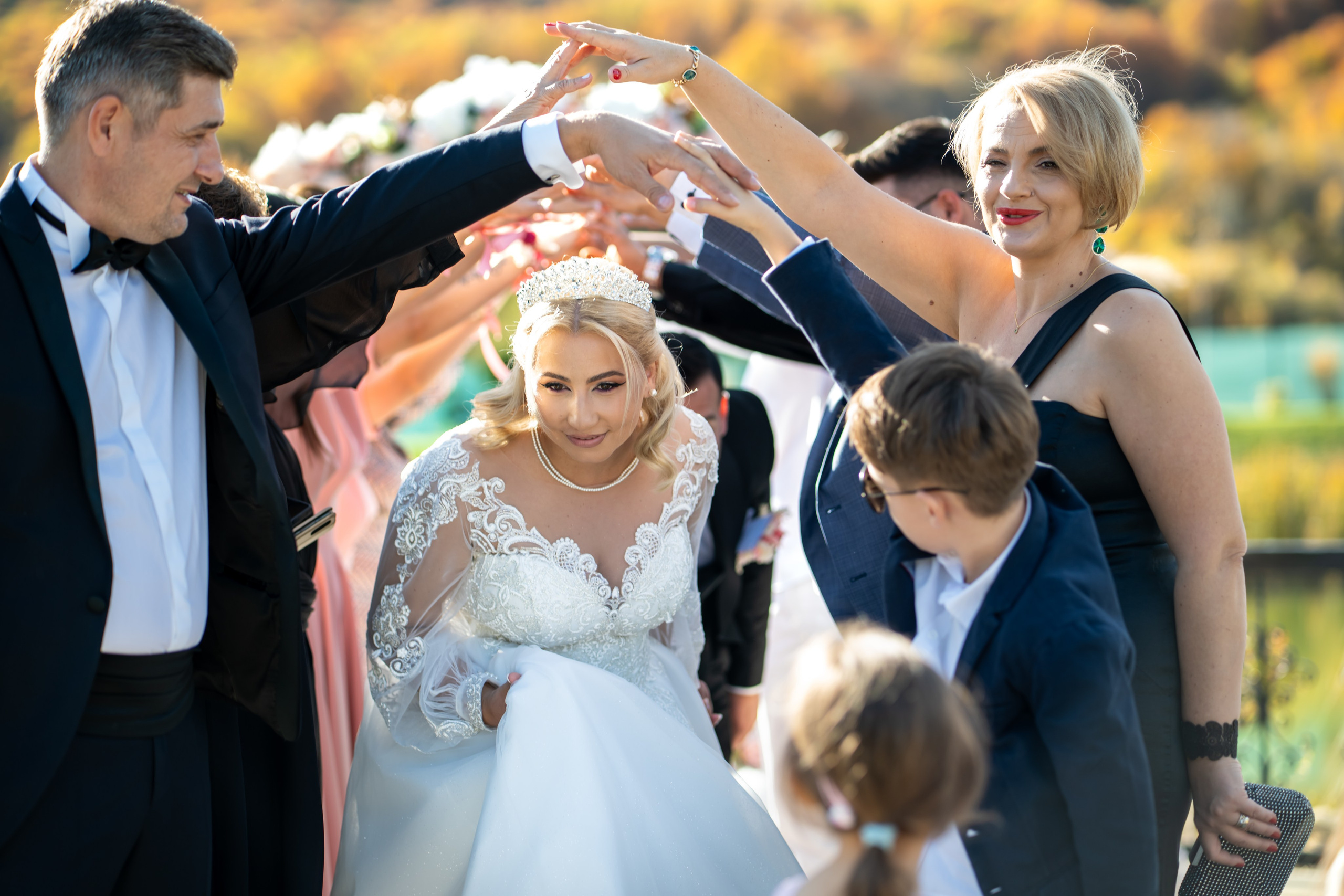 Ședință foto Loredana & Cosmin