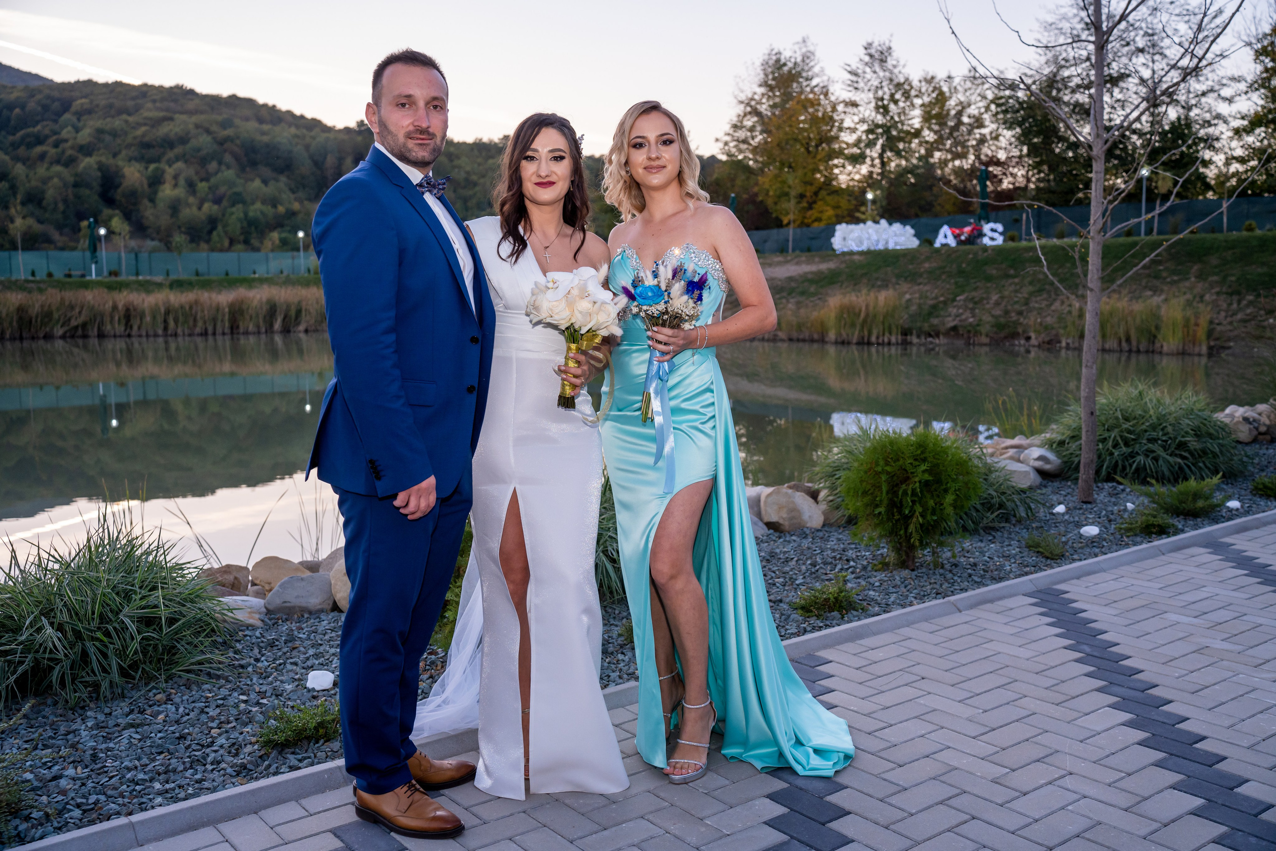 Nuntă Adina & Sorin