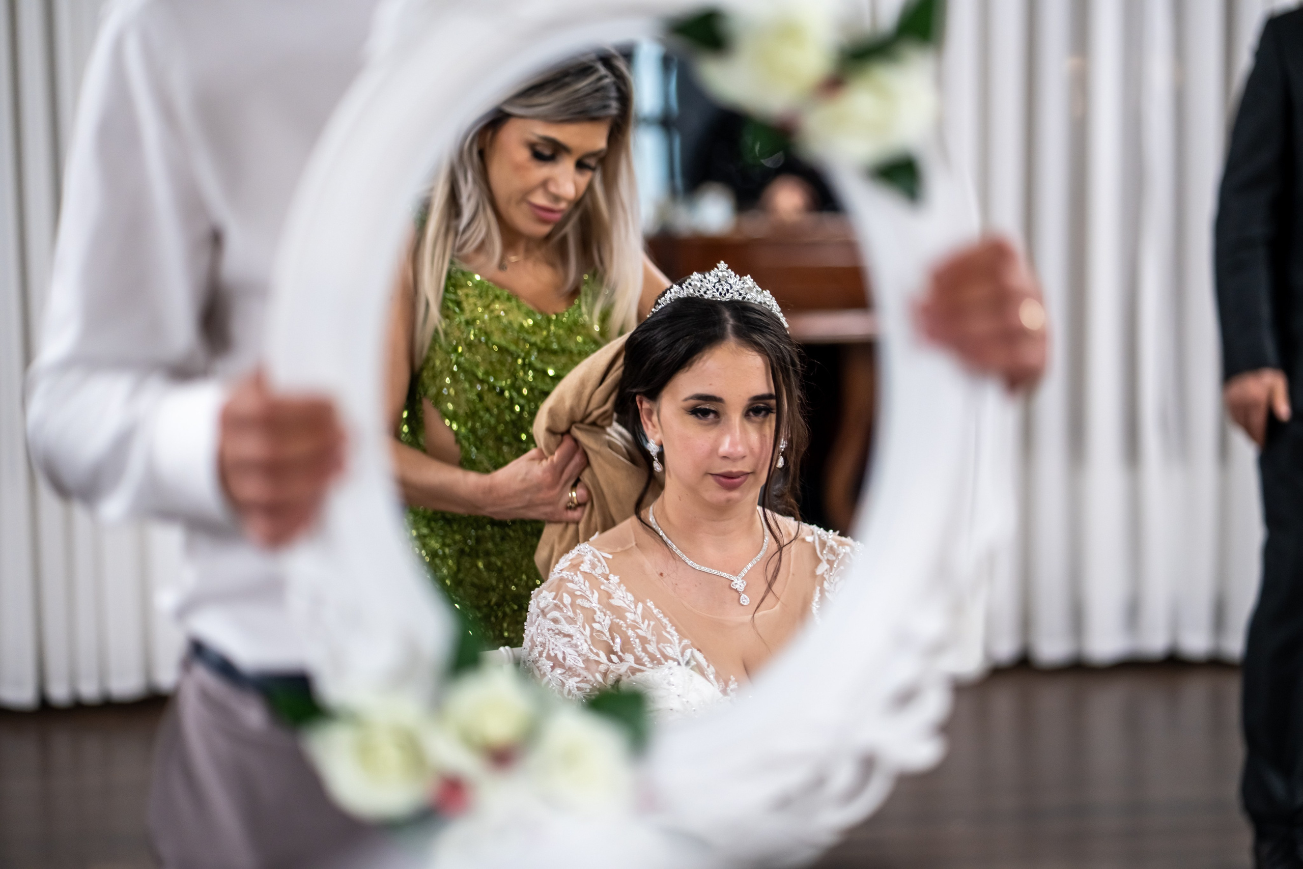 Nuntă Nicoleta & Marin. Mihai Alexandra Events