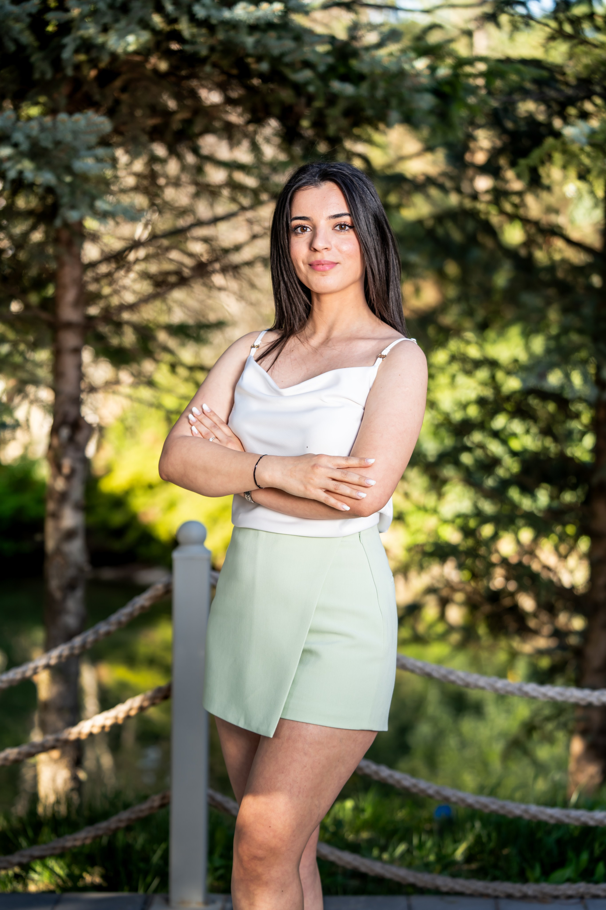 Ședință foto Absolvire Master. Mihai Alexandra Events