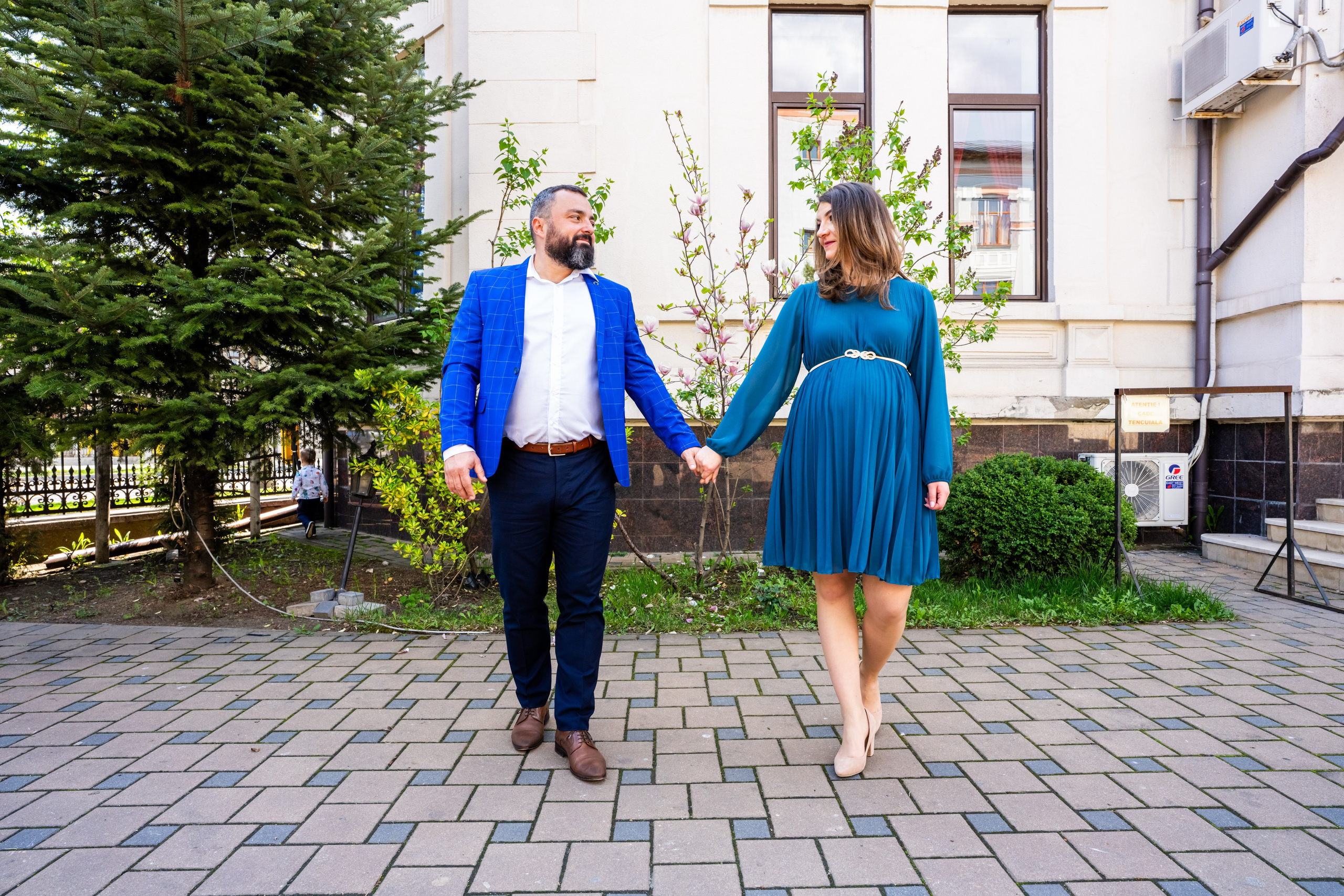 Cununie Civila Iulia & Liviu