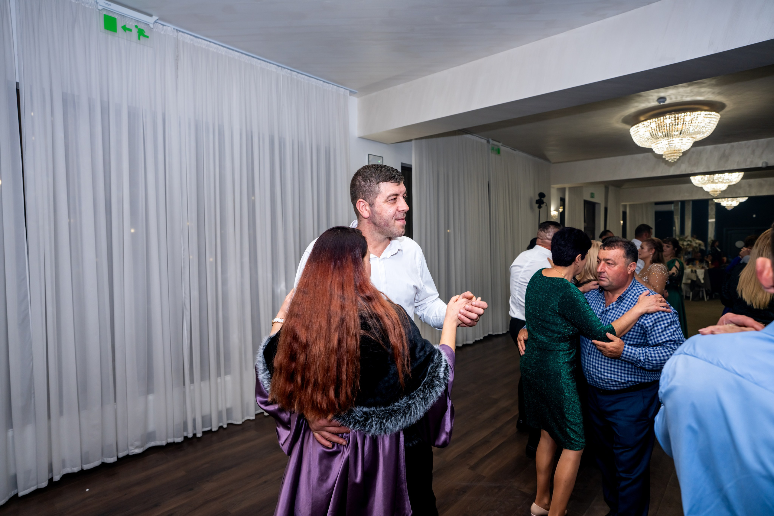 Nuntă Nicoleta & Marin. Mihai Alexandra Events