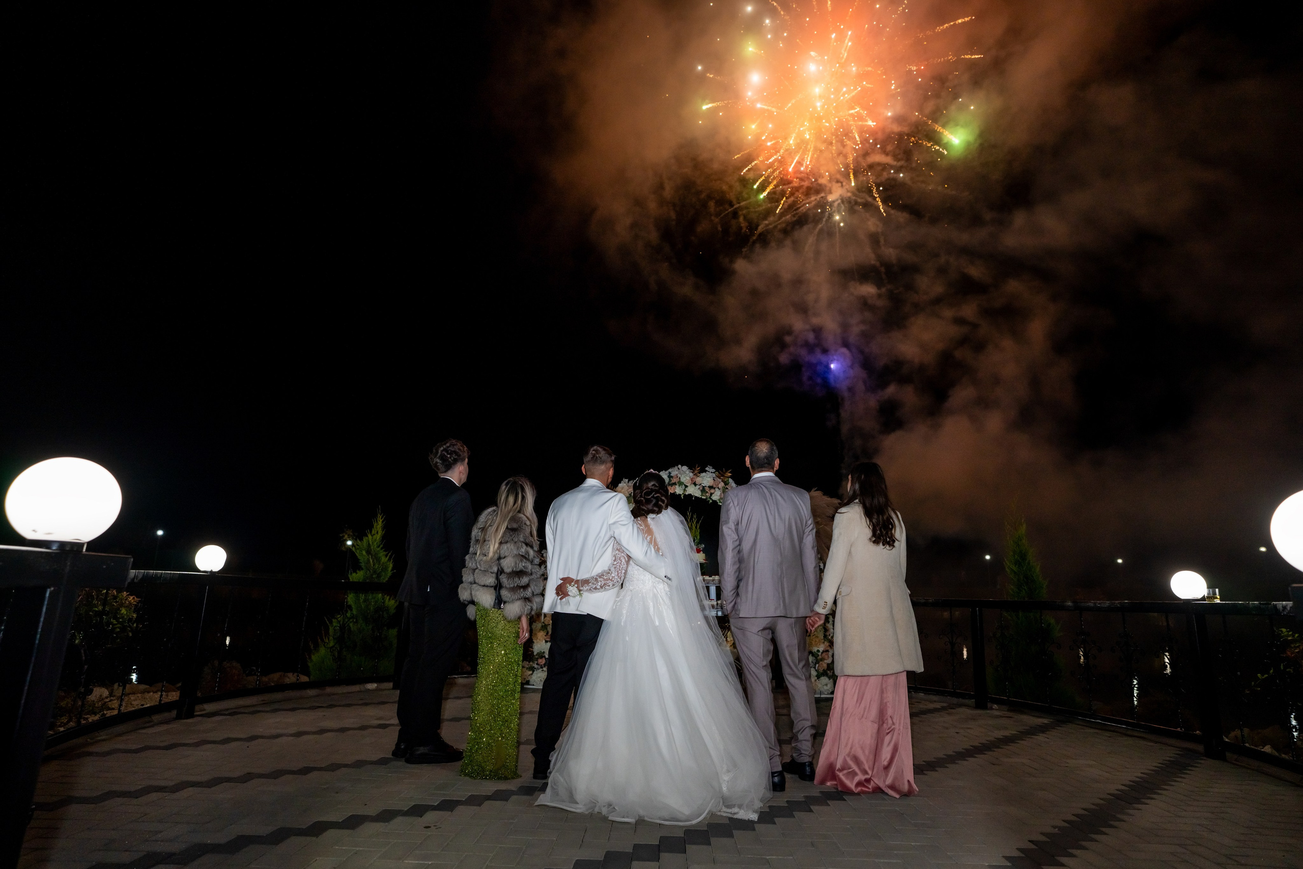 Nuntă Nicoleta & Marin. Mihai Alexandra Events