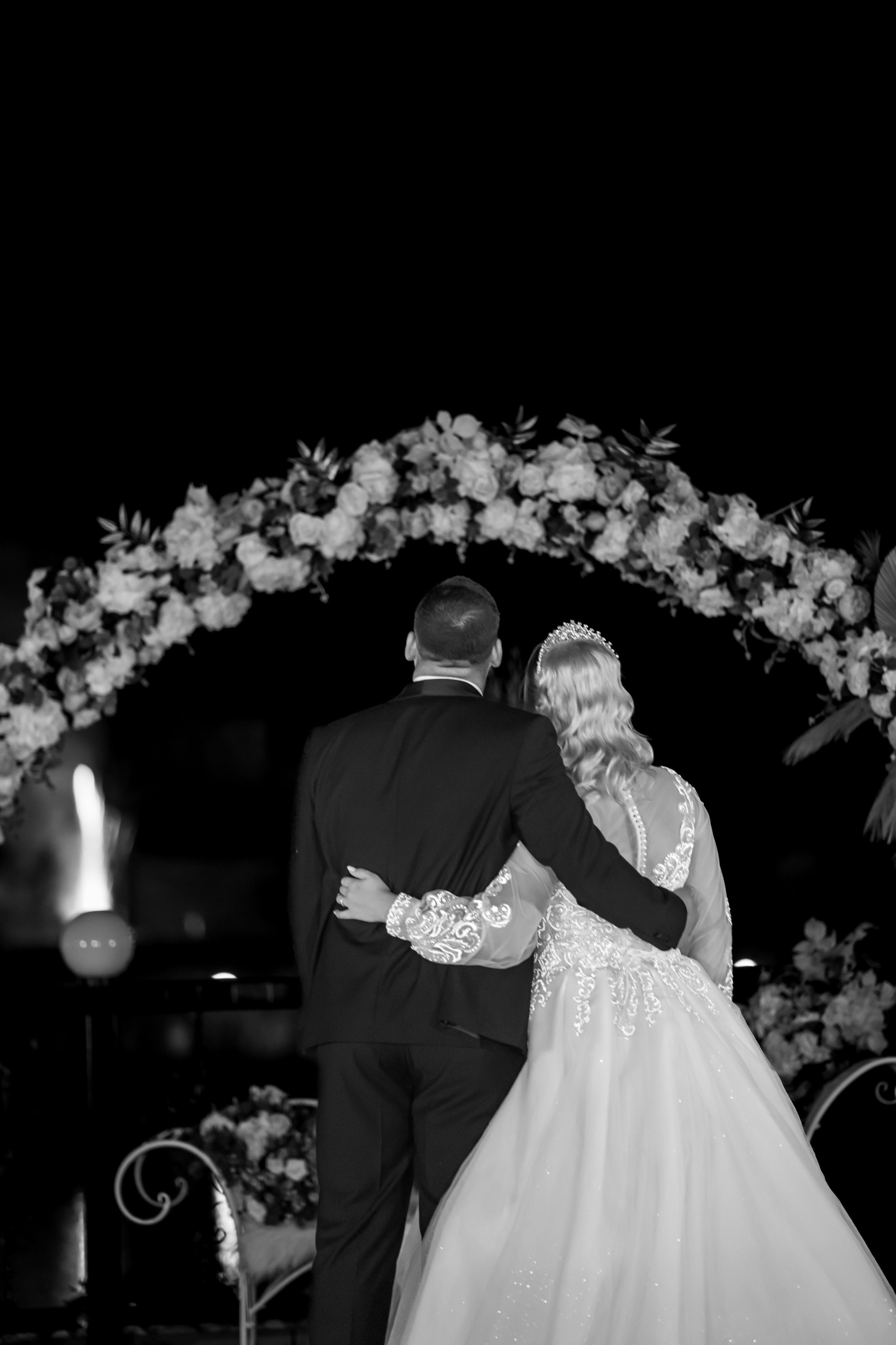 Nuntă Loredana & Cosmin. Mihai Alexandra Events