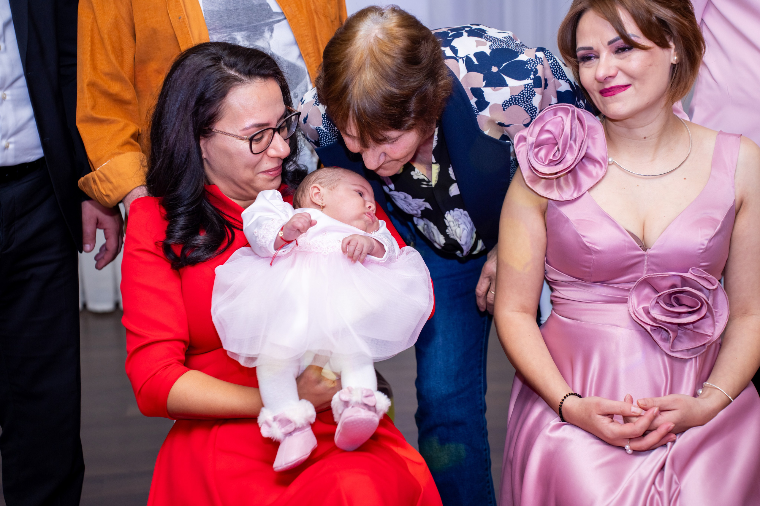 Botez Aylin Maria