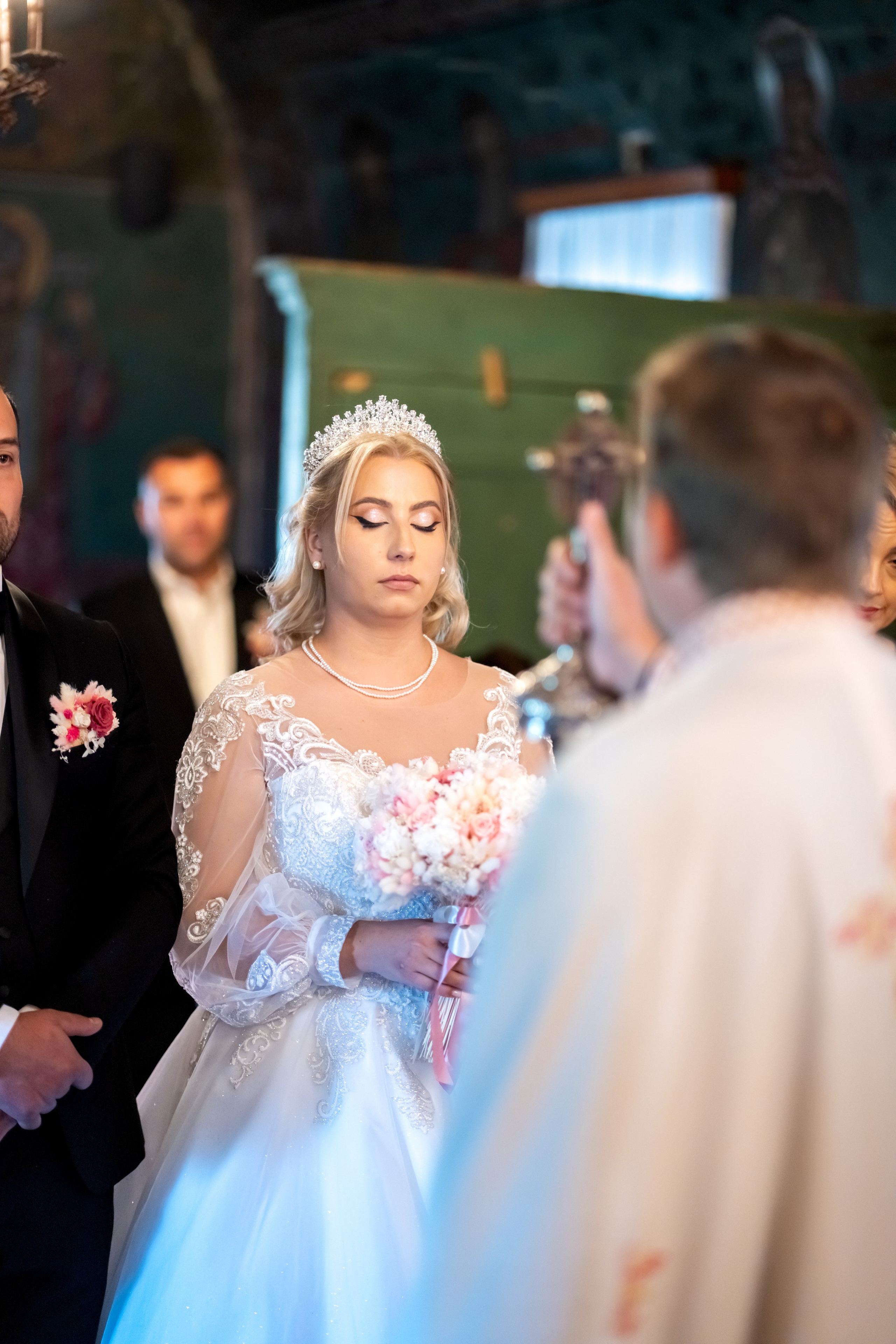 Nuntă Loredana & Cosmin. Mihai Alexandra Events