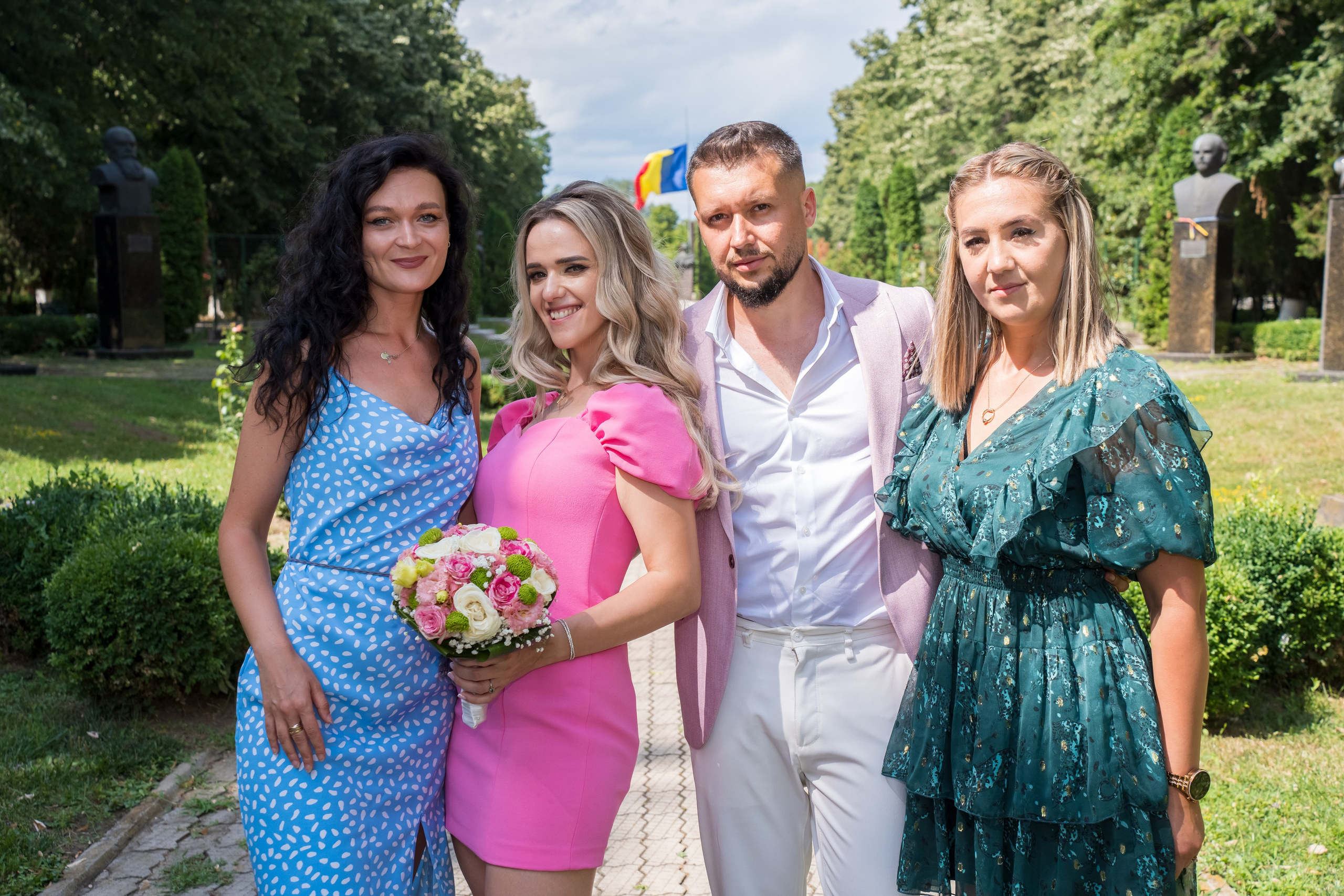 Cununie Civilă Roxana & Cătălin