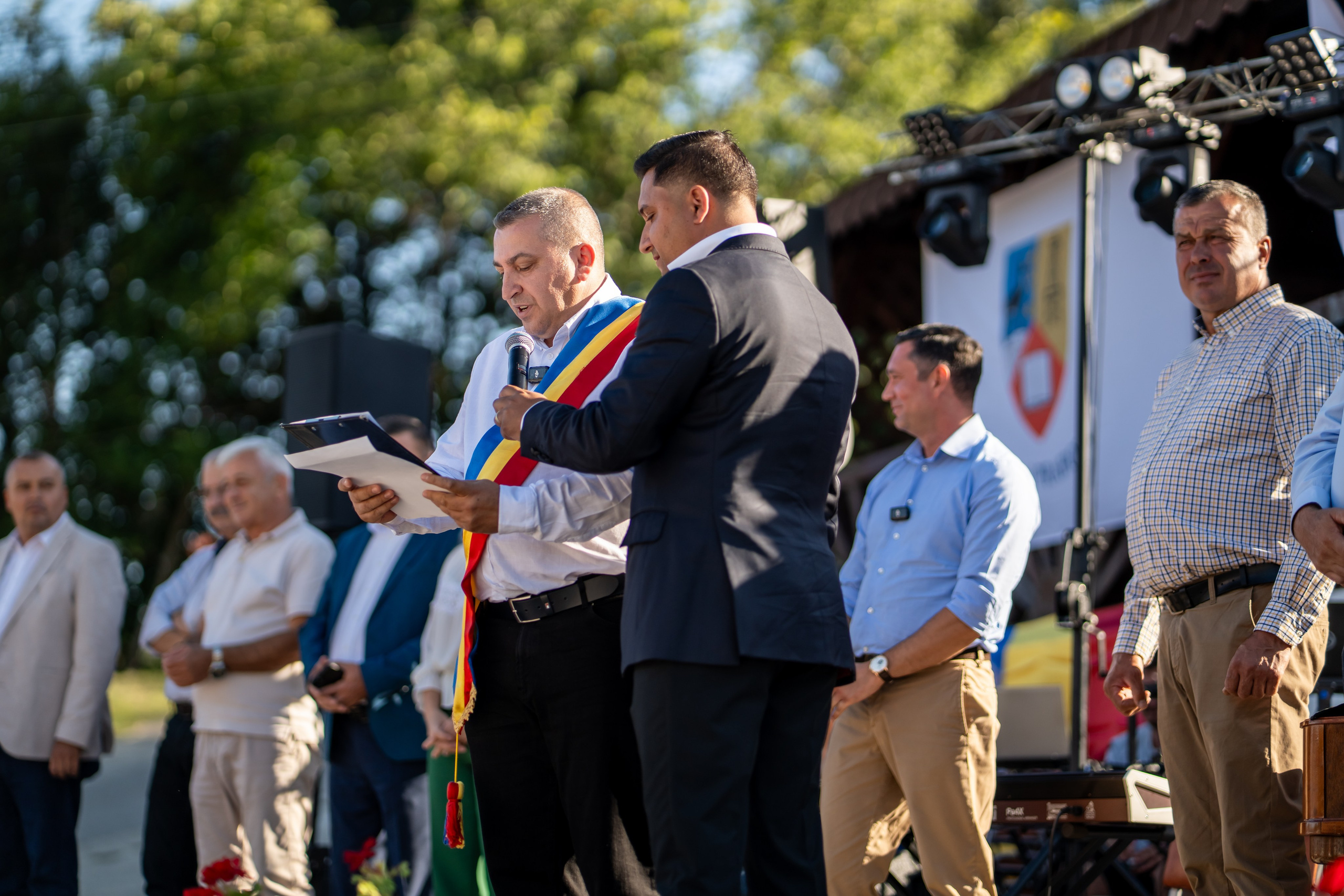Deschidere Zilele Vărbilăului 2025 2025.08.29