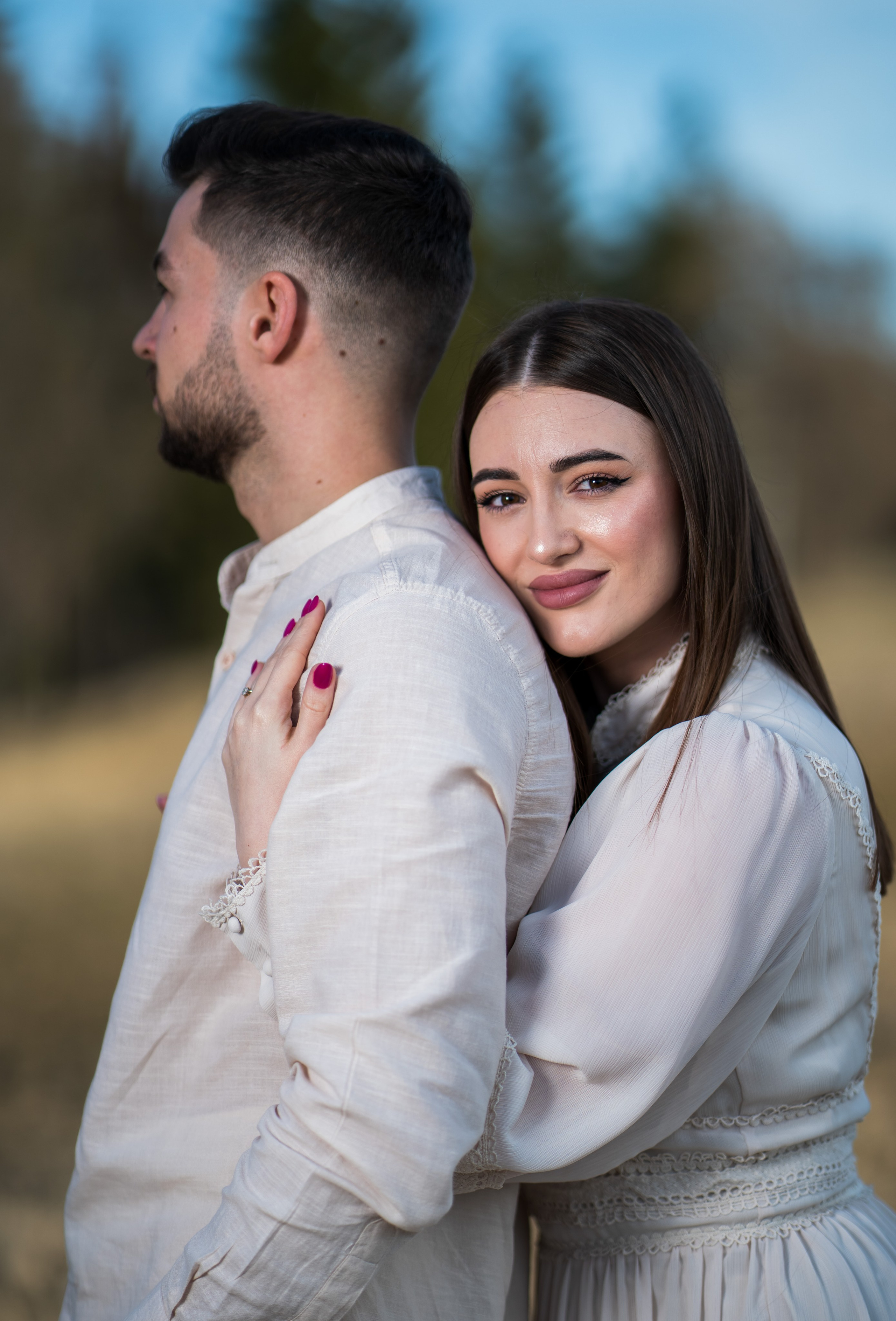 Ședință foto Andreea & Gabi
