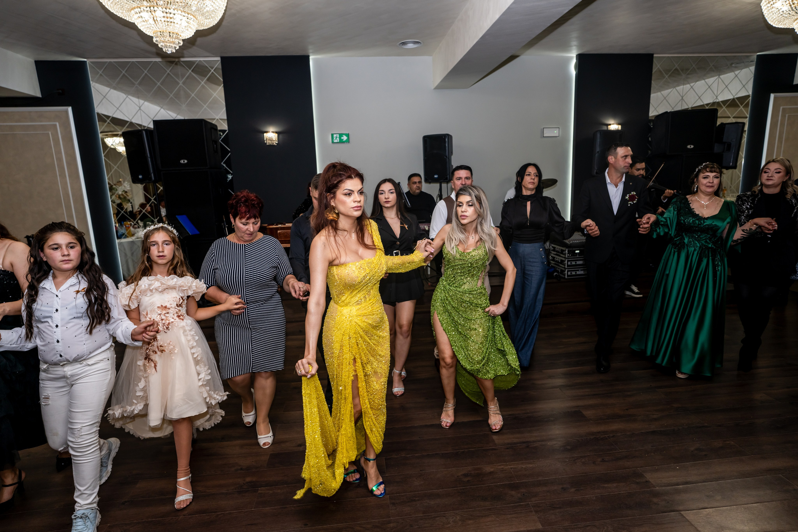 Nuntă Nicoleta & Marin. Mihai Alexandra Events