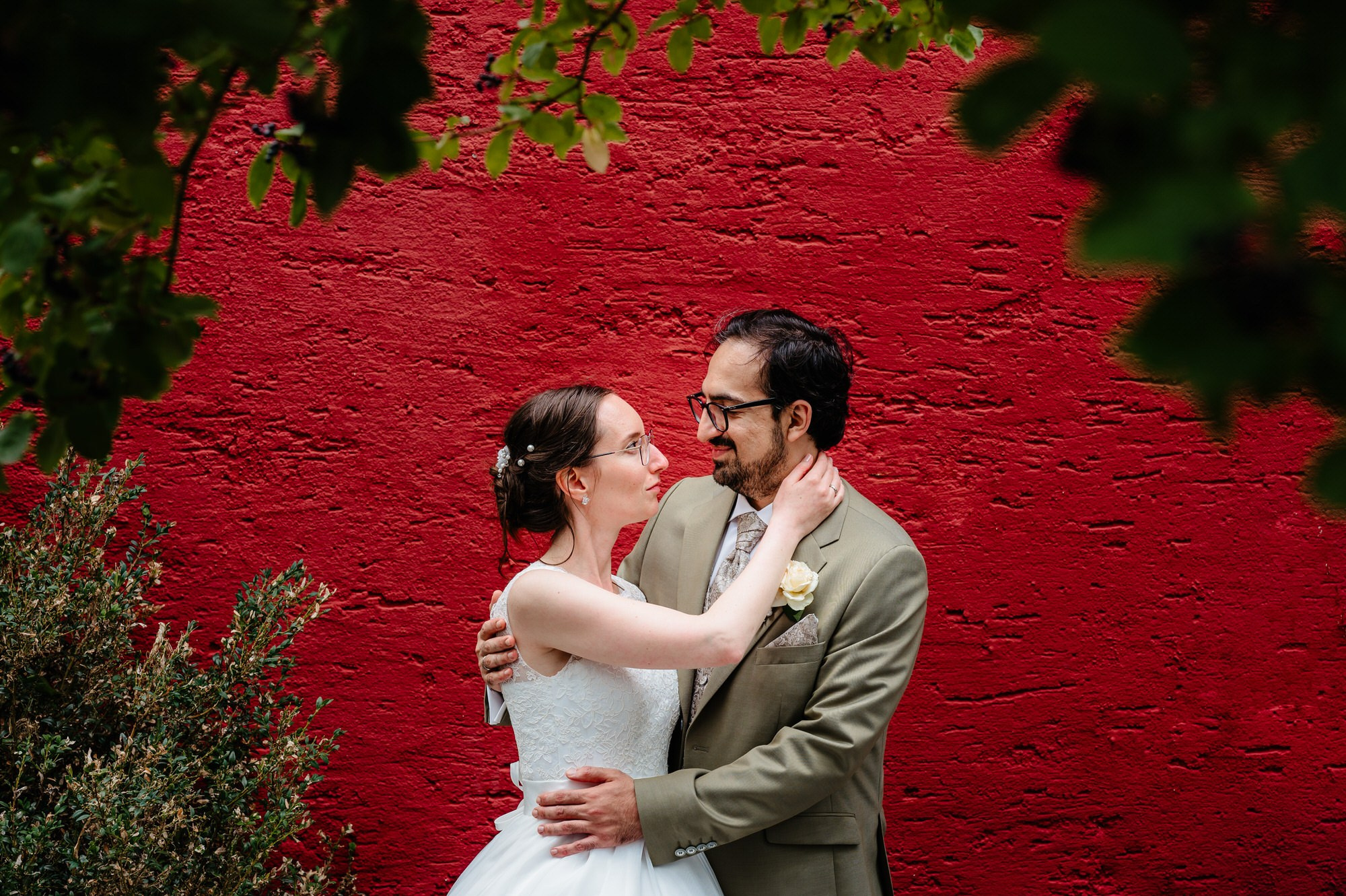 GentleFrame | Hochzeitsfotograf Albstadt, Balingen, Stuttgart & Bodensee