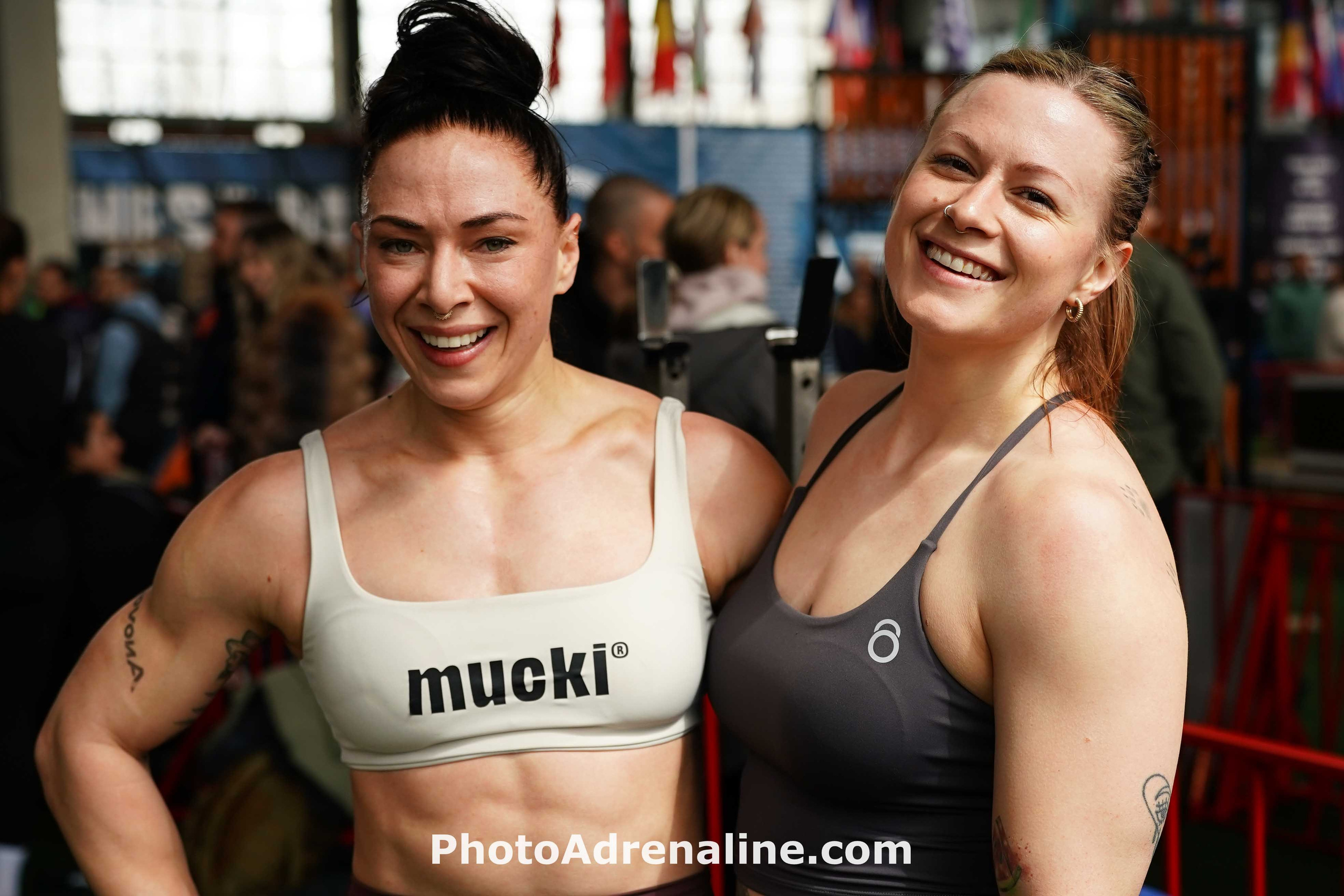 2026-03-29, Bulgarian Functional Fitness Championship. СПОРТ + ЕКШЪН + АДРЕНАЛИН ФОТОГРАФИЯ