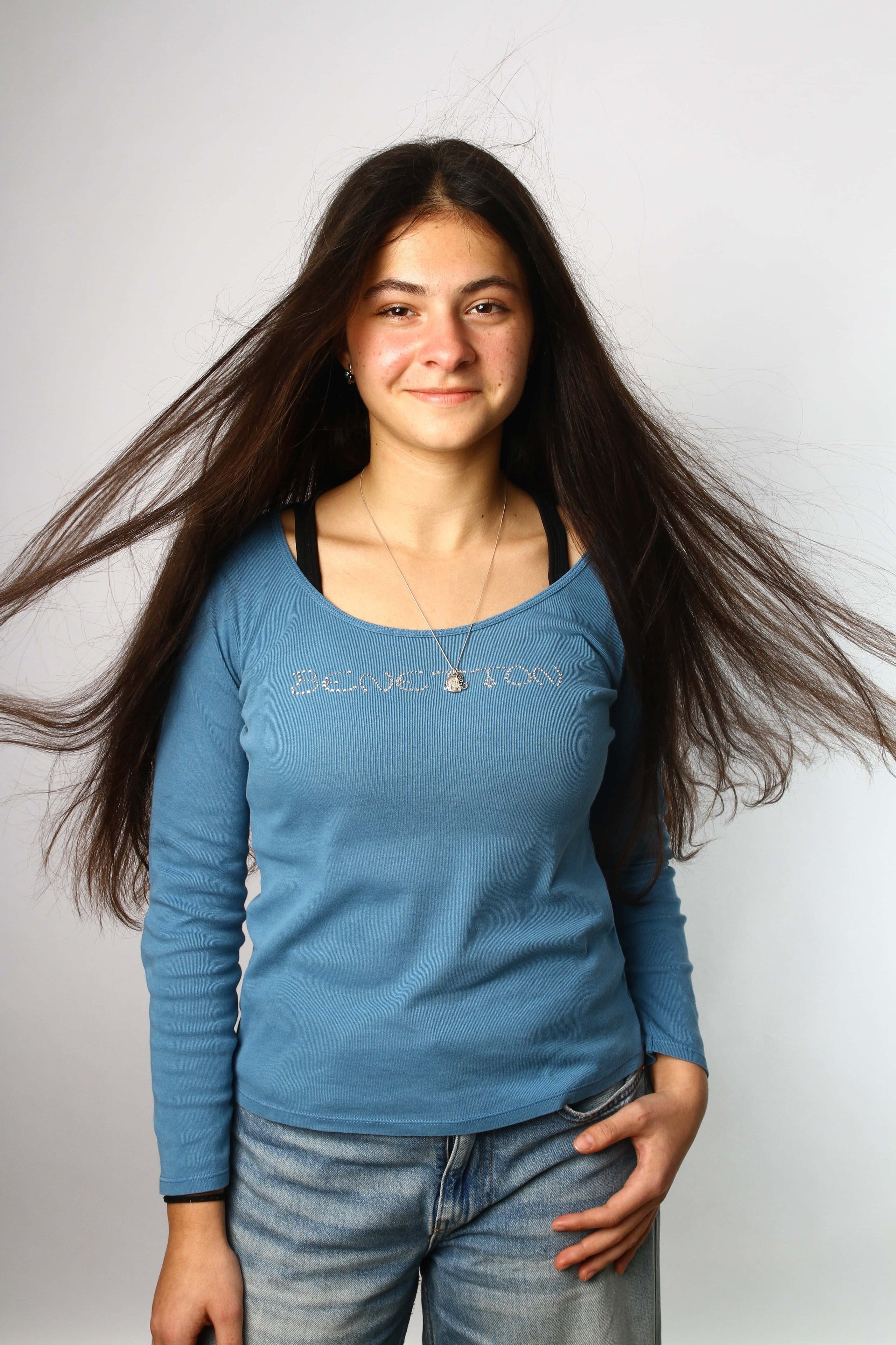 PhotoAdrenaline.com - ПОРТРЕТНА фотография в СТУДИО