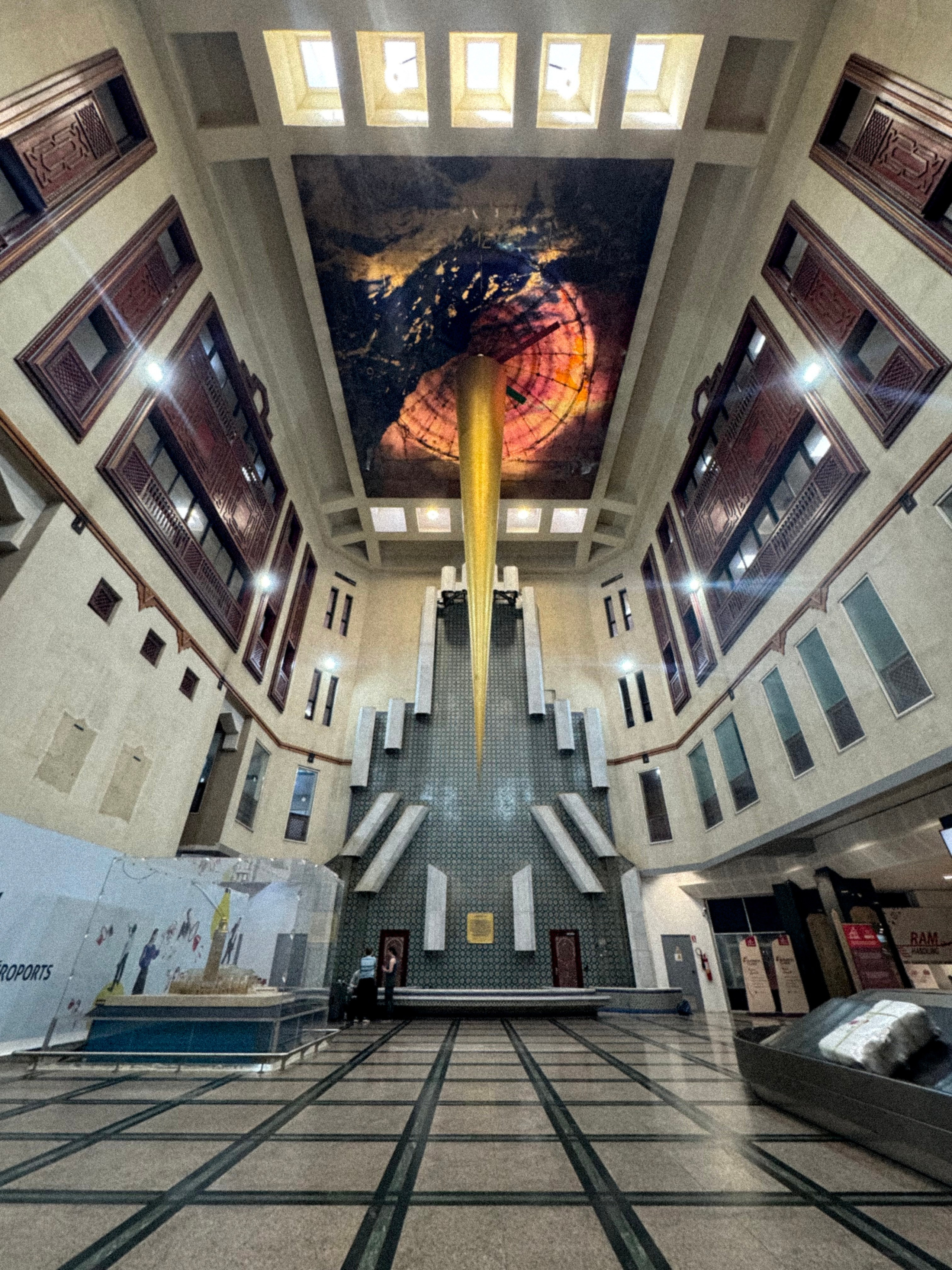 Marocco. BNW Around Photography