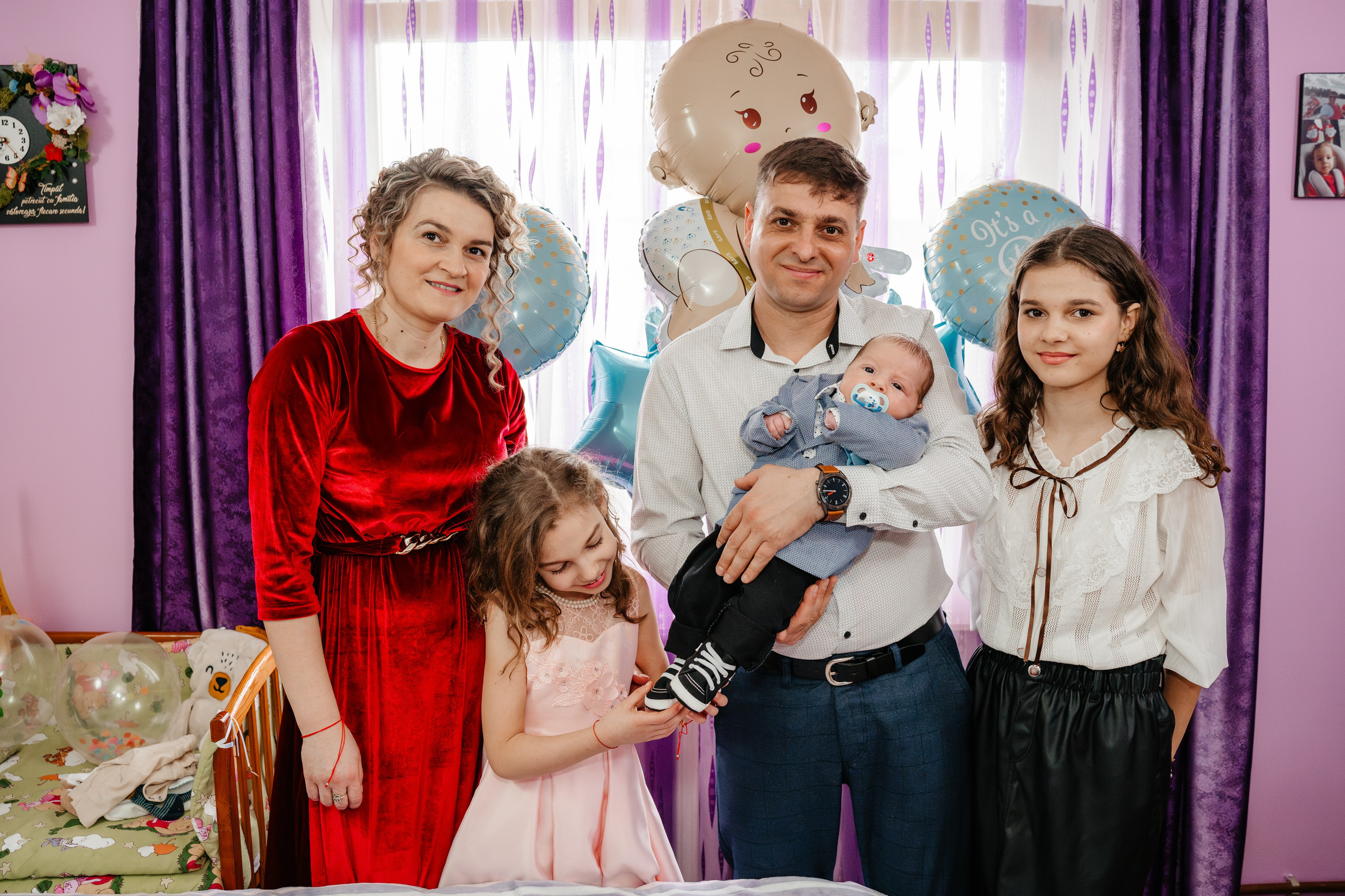 Dominic Constantin. Raw Studio. Fotograful tau de nunta!