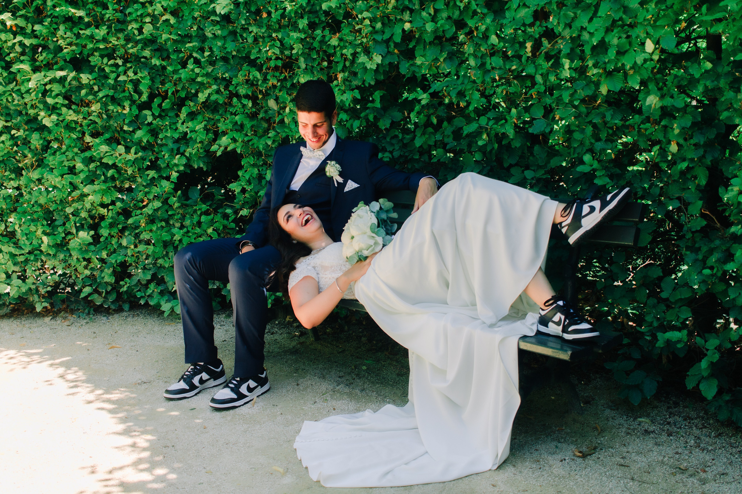 Fatima et Riad | Un mariage à Poitiers. Studio photo « Partage ton bonheur » – Photographe famille près de Châtellerault, Poitiers et Tours