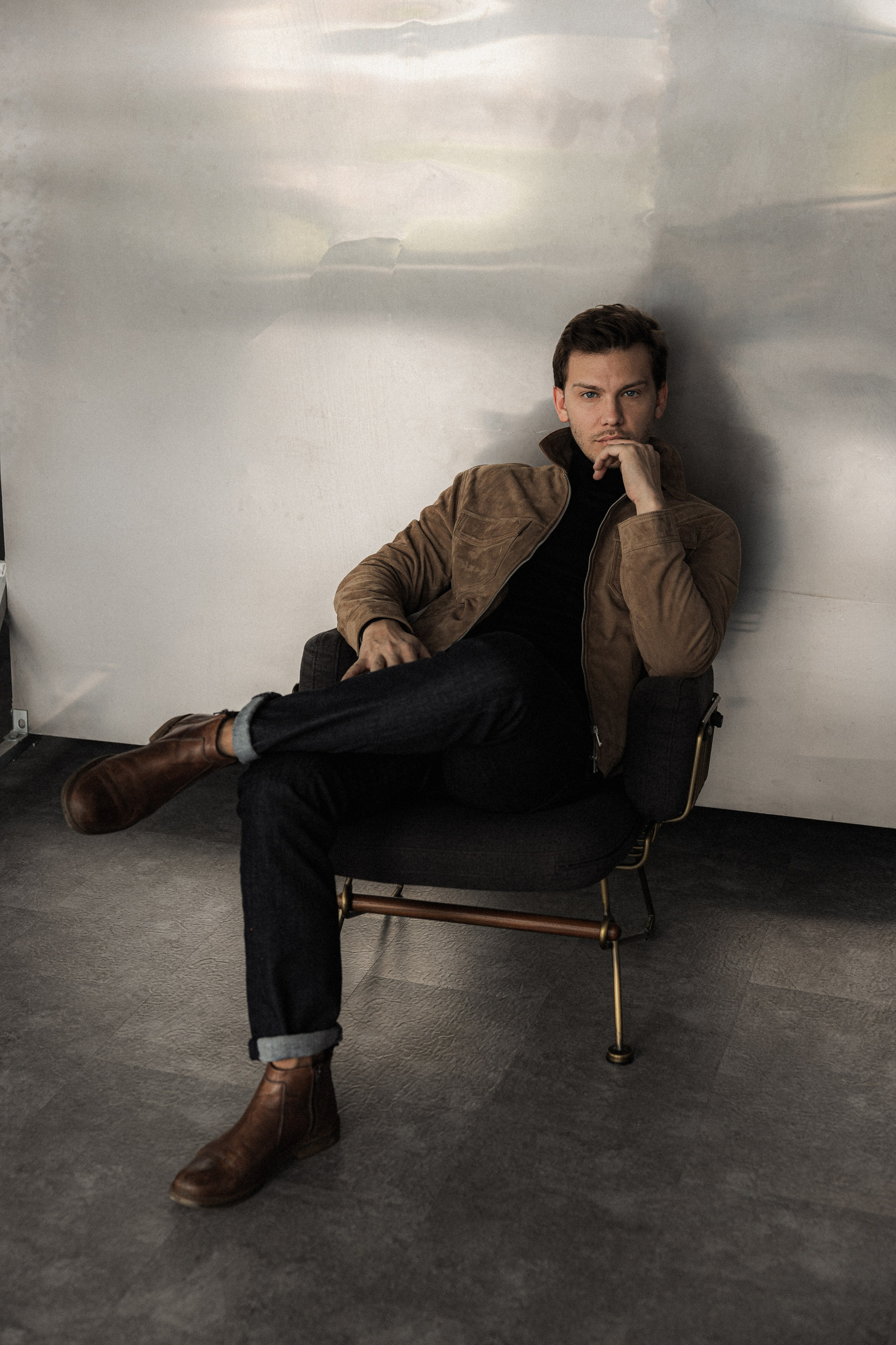 Егор. Мой сайт о фото и творчестве