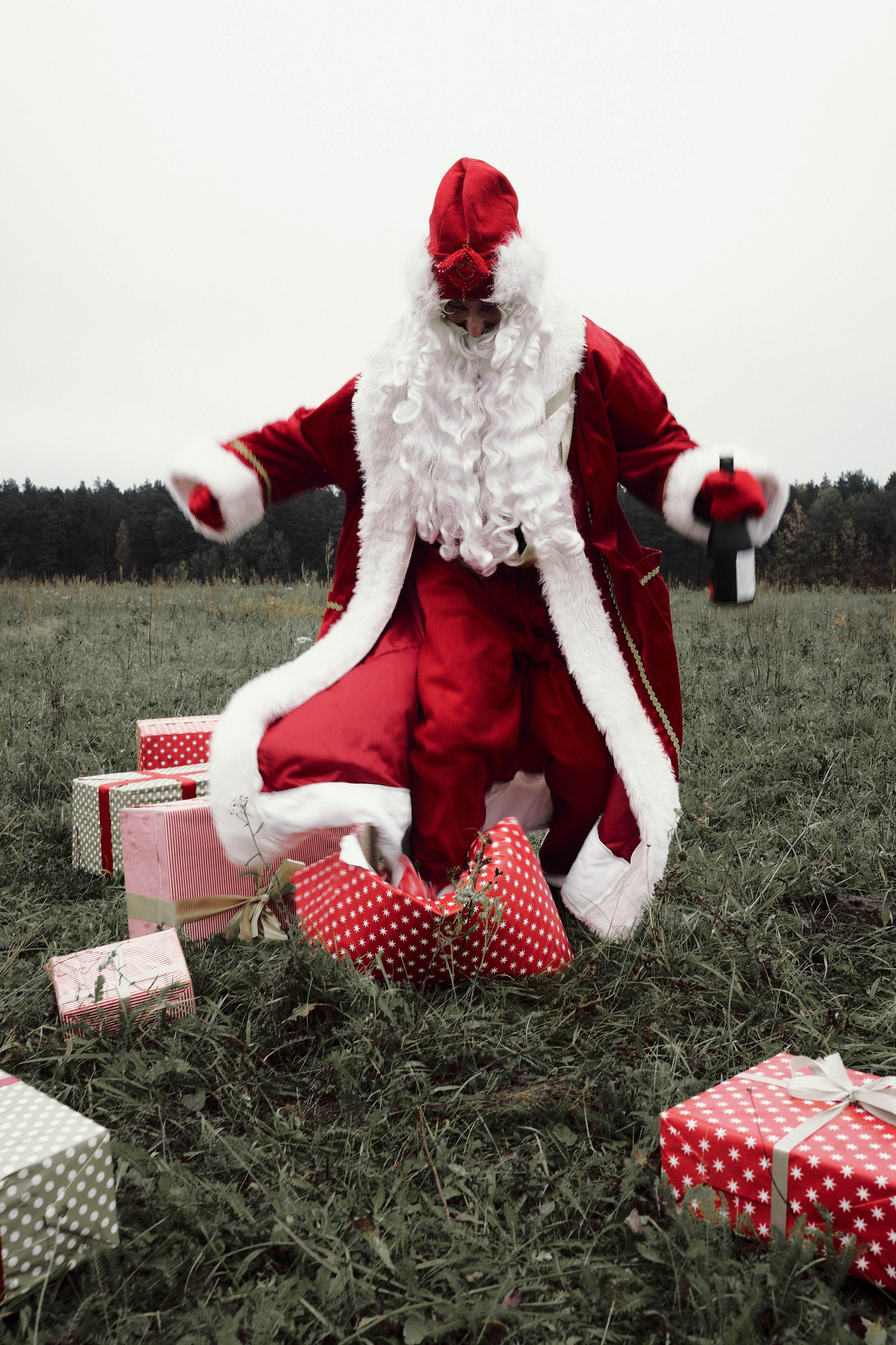 Portrait photographer in Riga. Photographer in Doha, Qatar